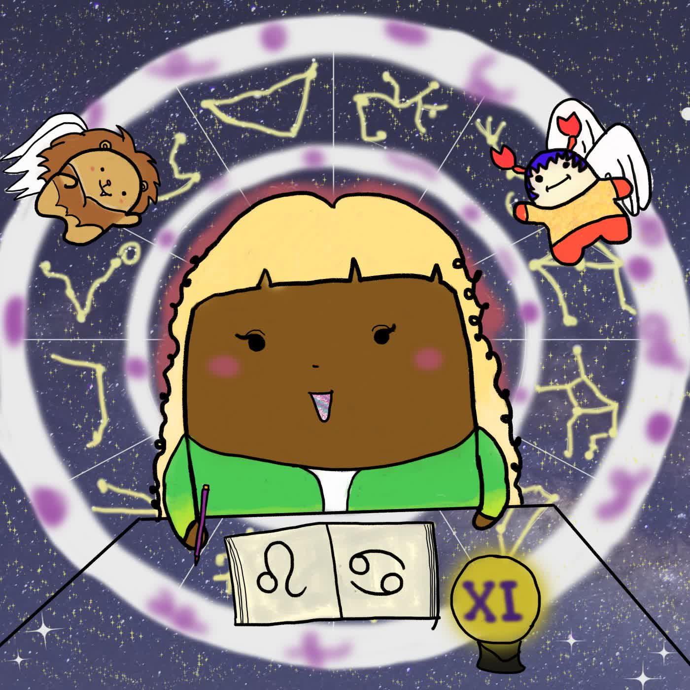 EP11_唐徒們的星座討論會 episode artwork