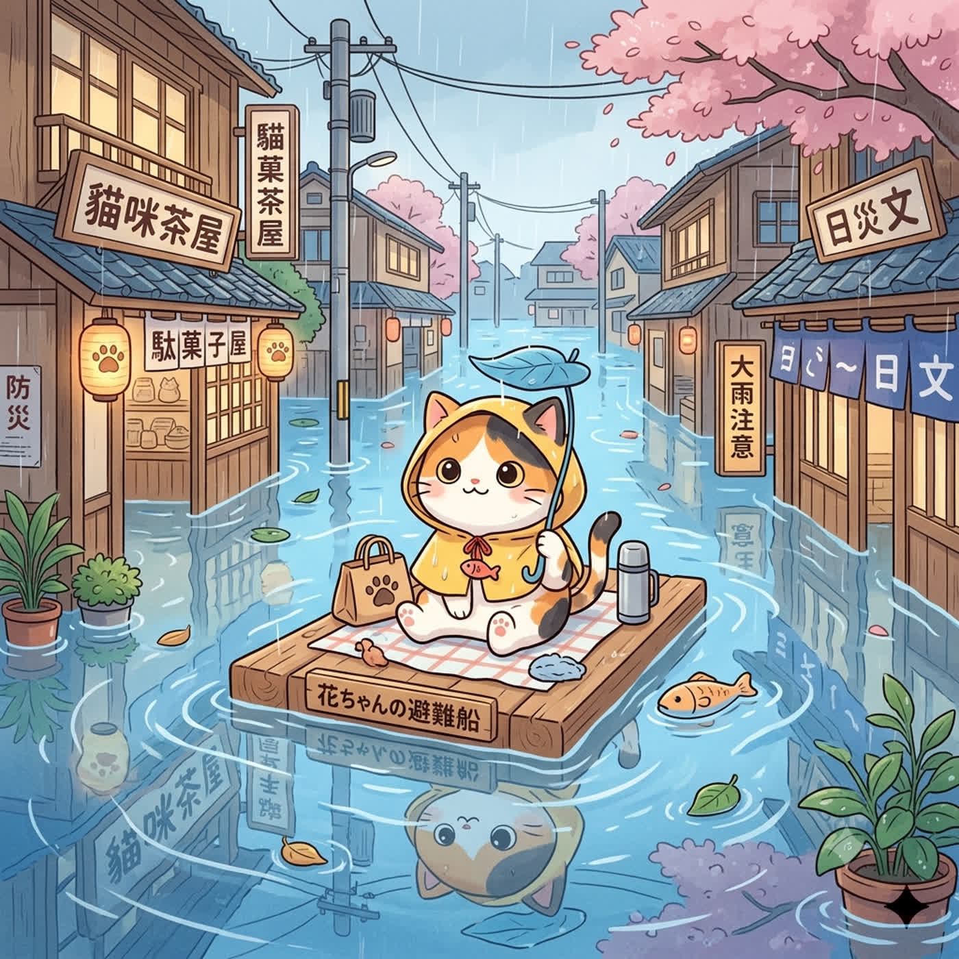 20260702 EP48 內湖變成湖了 episode artwork