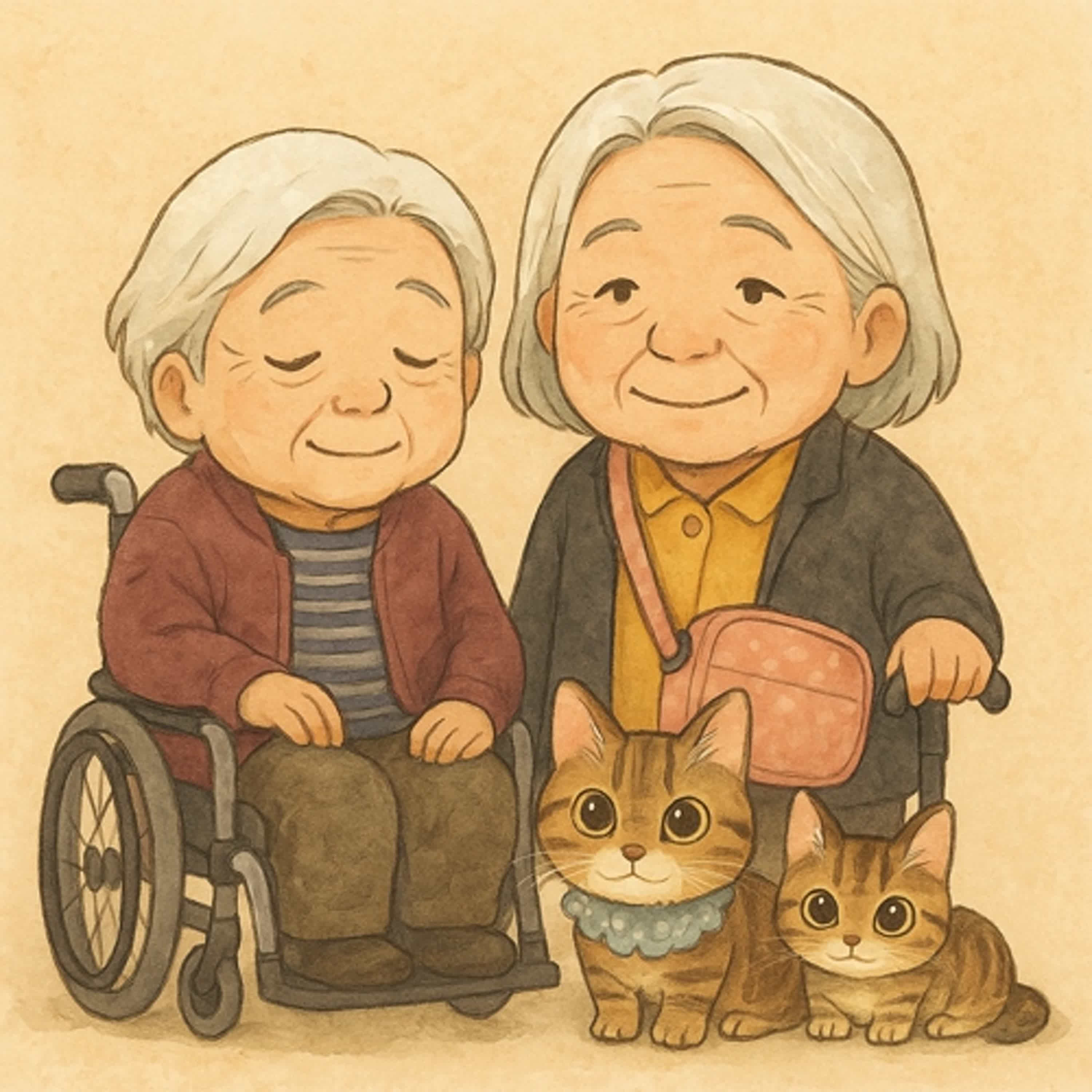 EP01｜《虹光療癒室》Good bye：靈魂從不停止愛你 White Light