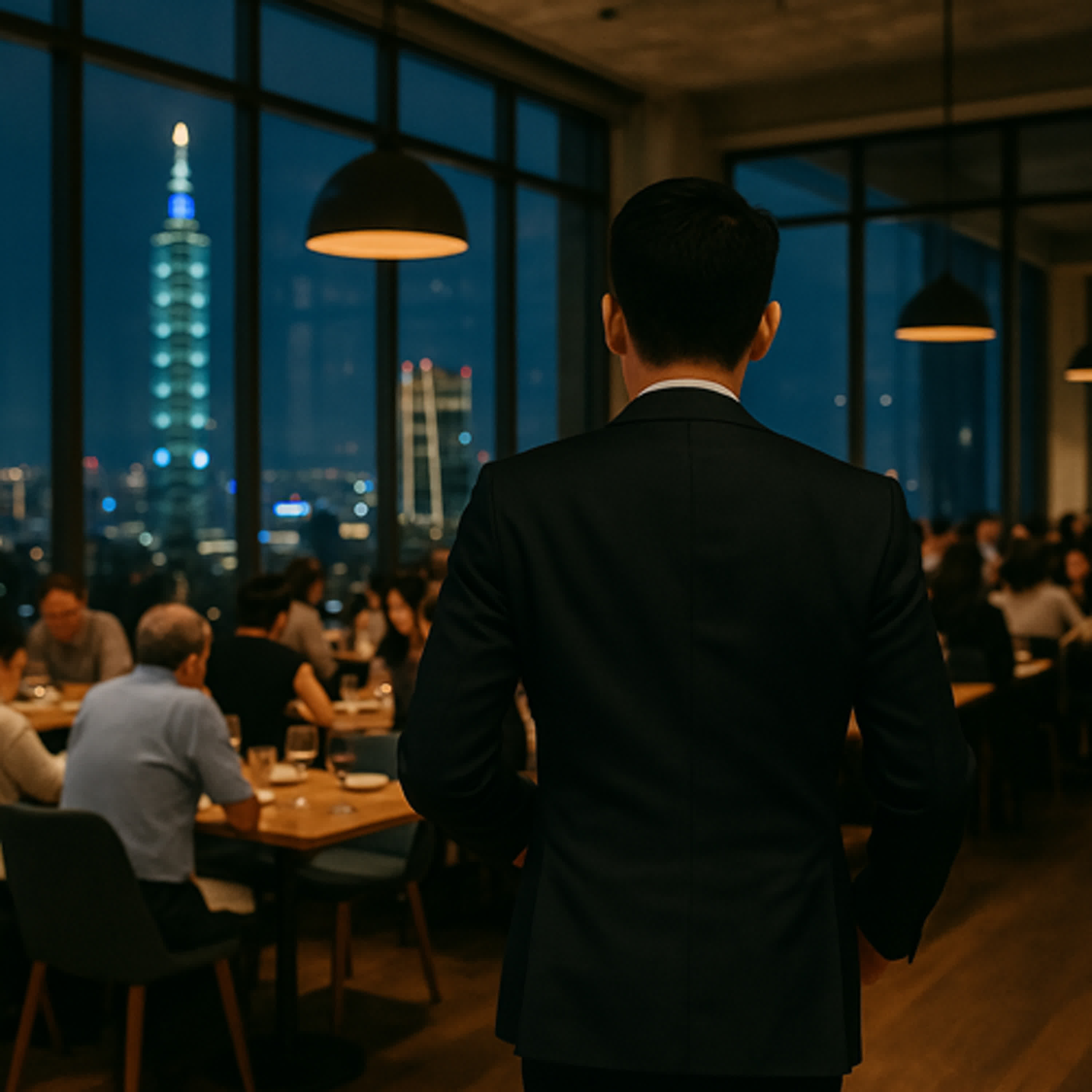 EP 1  | 《40歲的我，離開廚房、走進宇宙》：中年轉職靈性療癒師的真實轉變故事