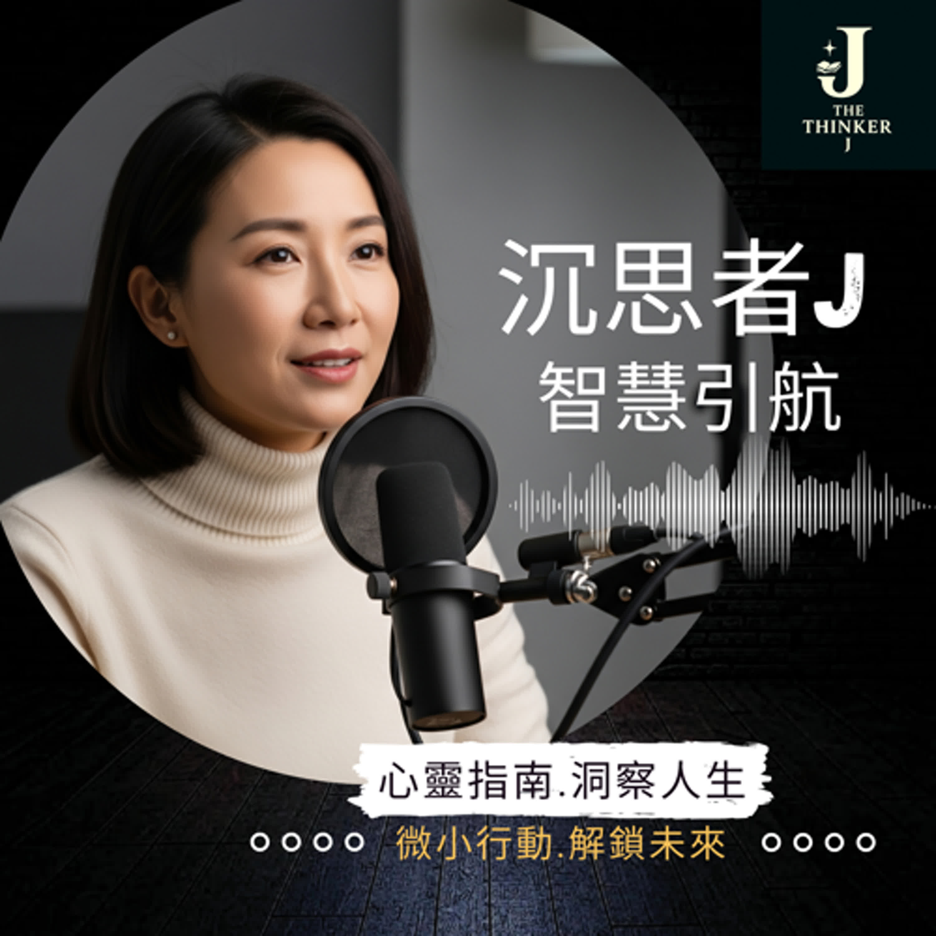 【EP95】60萬沒賣掉QQ.到打造12億用戶的微信！中國網路教父-馬化騰的創新與堅持之路 (Jenny中英文智慧引航) episode artwork