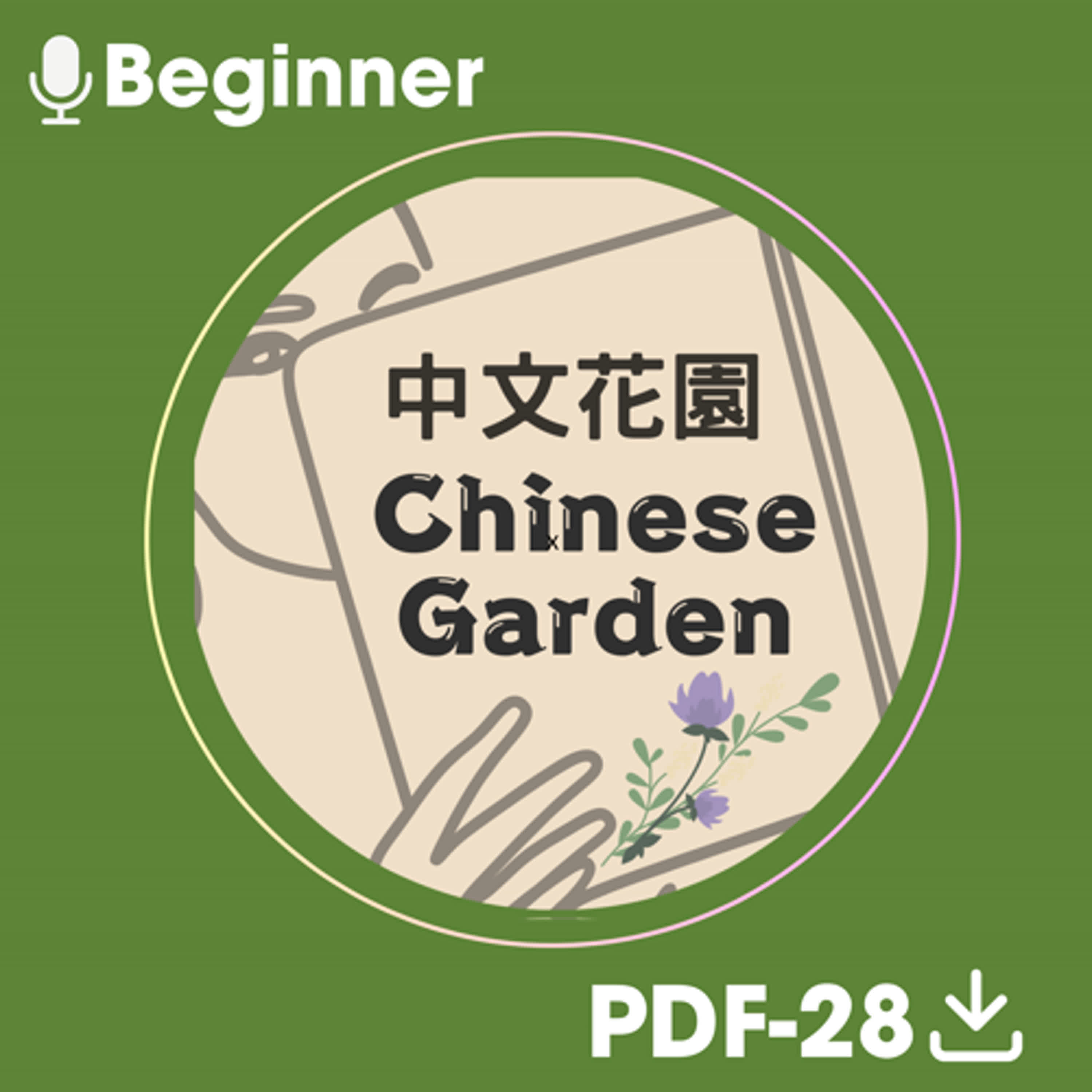 EP28-你今天打算做什麼？What Are You Planning To Do Today? episode artwork