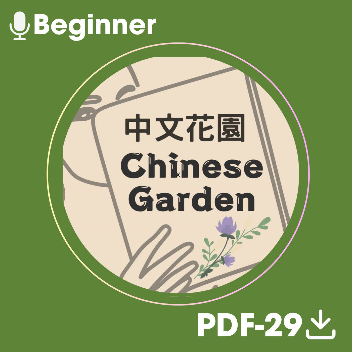 EP29-捷運站在哪裡？ Where Is The MRT Station? episode artwork