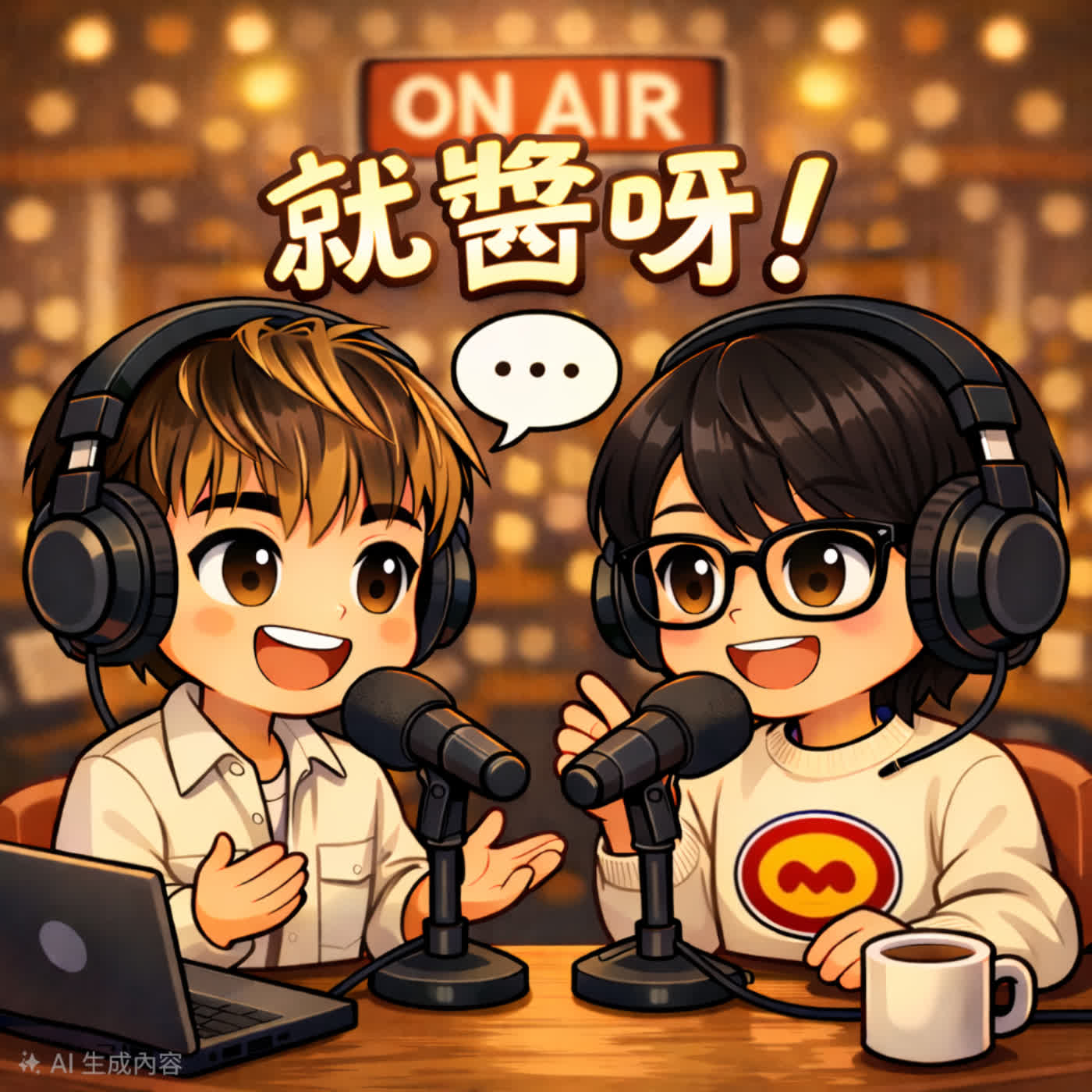 就醬呀!第055集 episode artwork