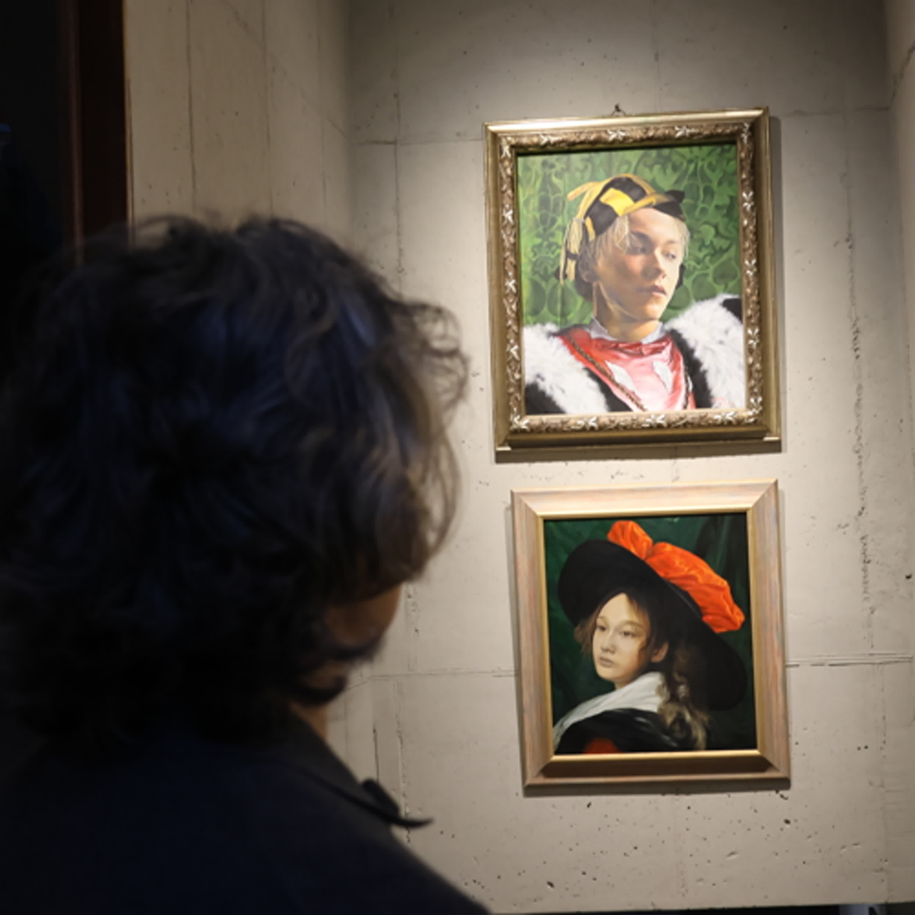 EP2|Down the Rabbit Hole: White Rabbit Special Pt.1 EP2|Down the Rabbit Hole: White Rabbit Special Pt.1