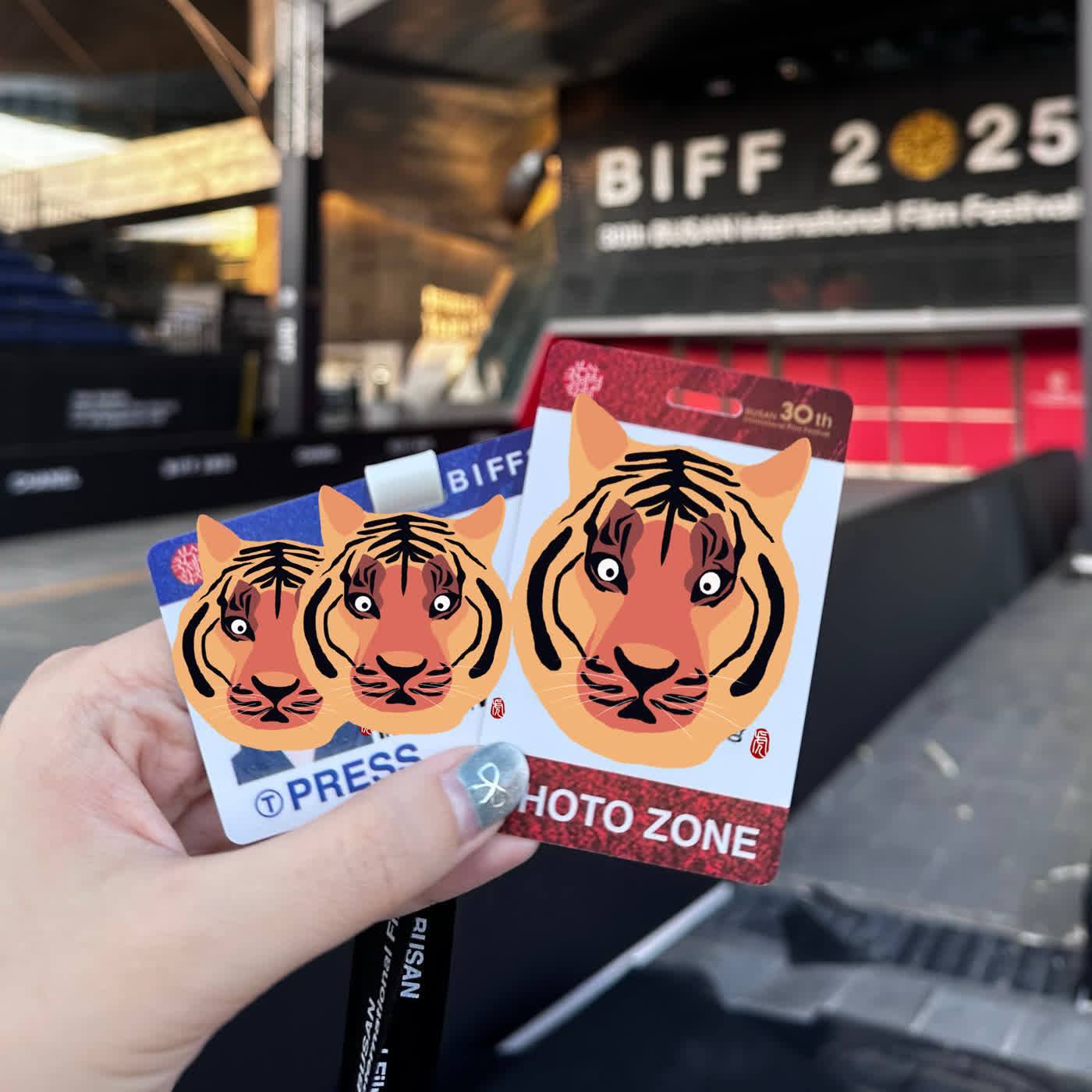 EP4|台灣克拉在首爾當娛樂攝影記者?SVT 採訪幕後 EP4|台灣克拉在首爾當娛樂攝影記者?SVT 採訪幕後