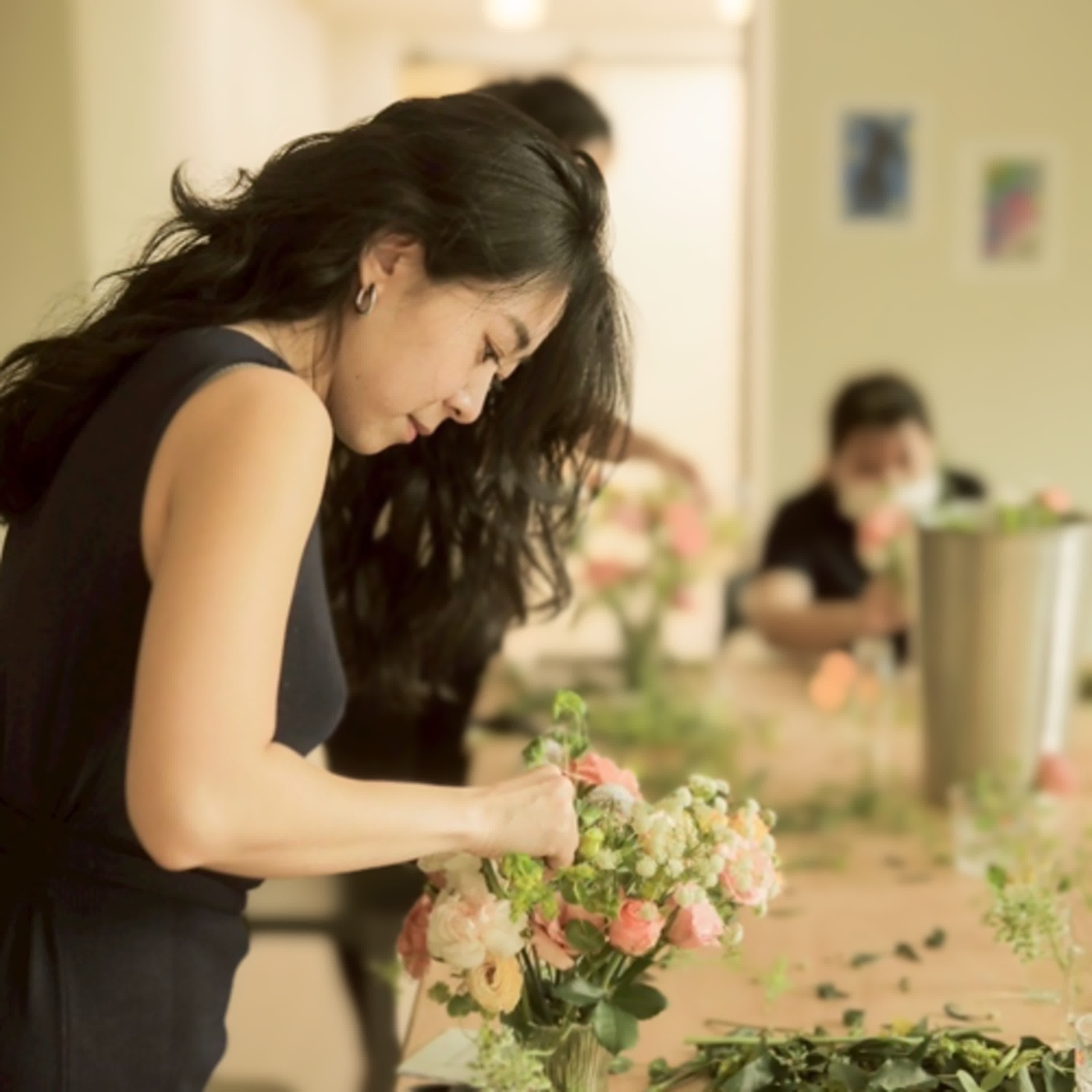 ep.005 Katherine - 小村共育的幸福味道