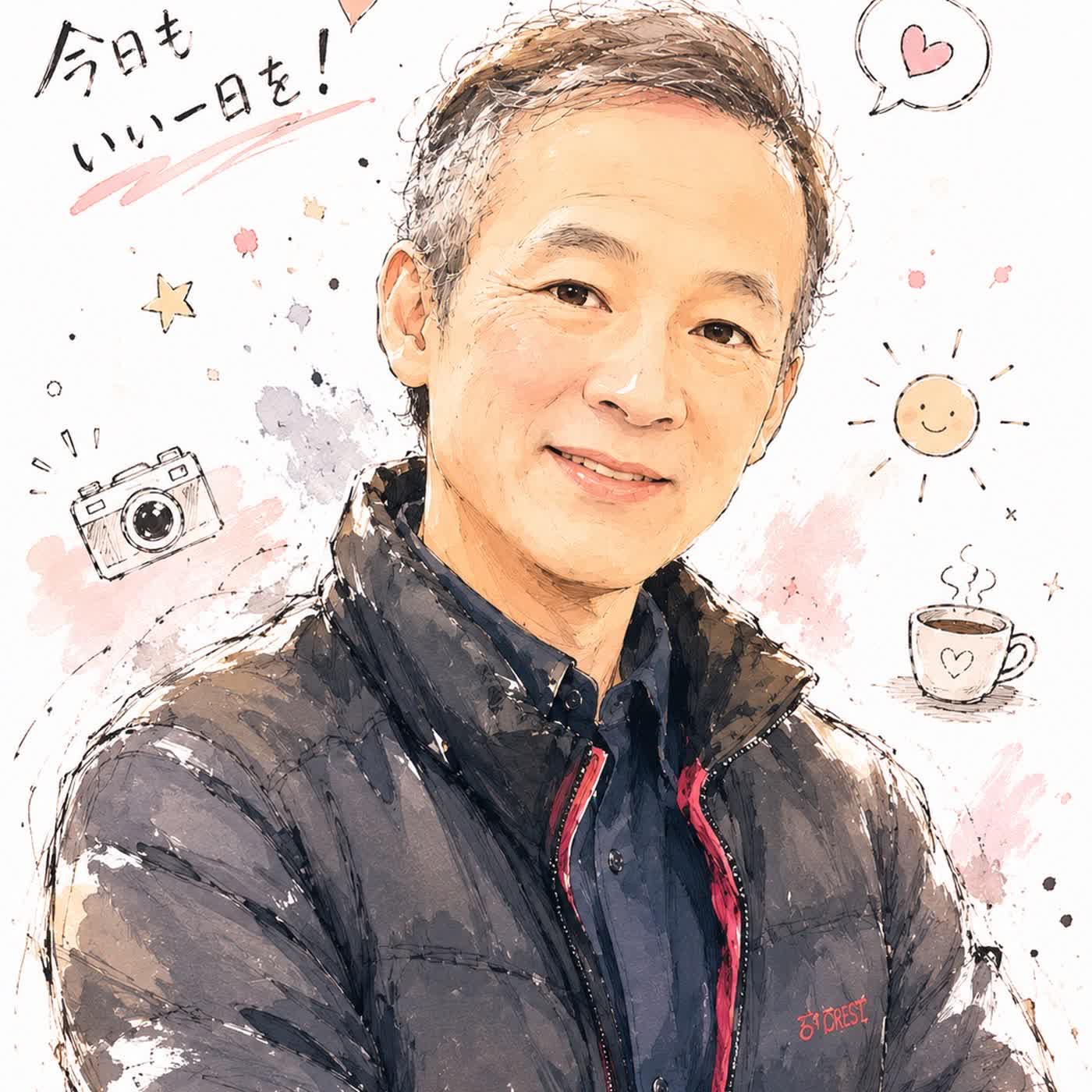 做一個有溫度的公務人員-公務人員倫理制度架構說明（48） episode artwork