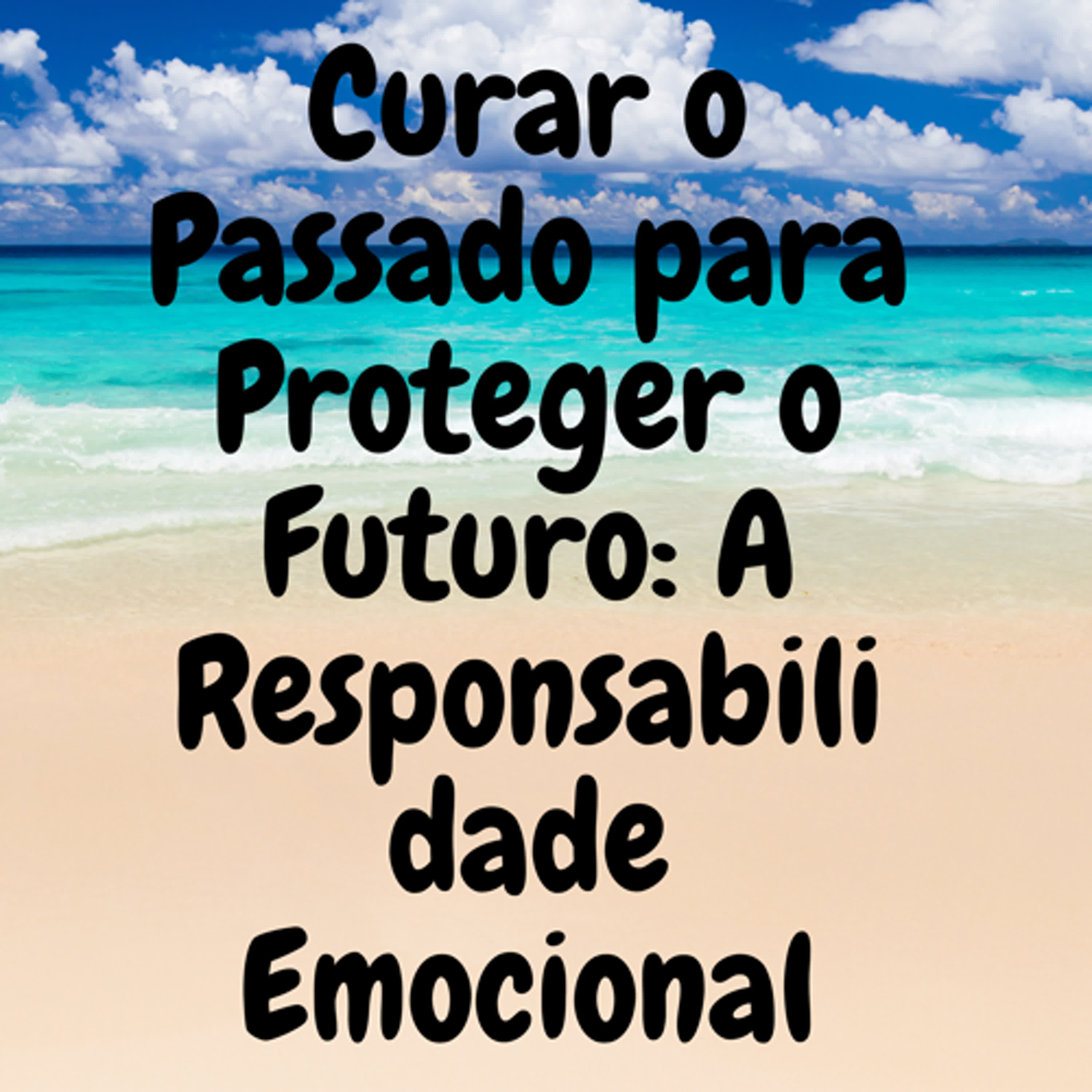 Cura por dentro: paz e liberdade de dentro para fora
