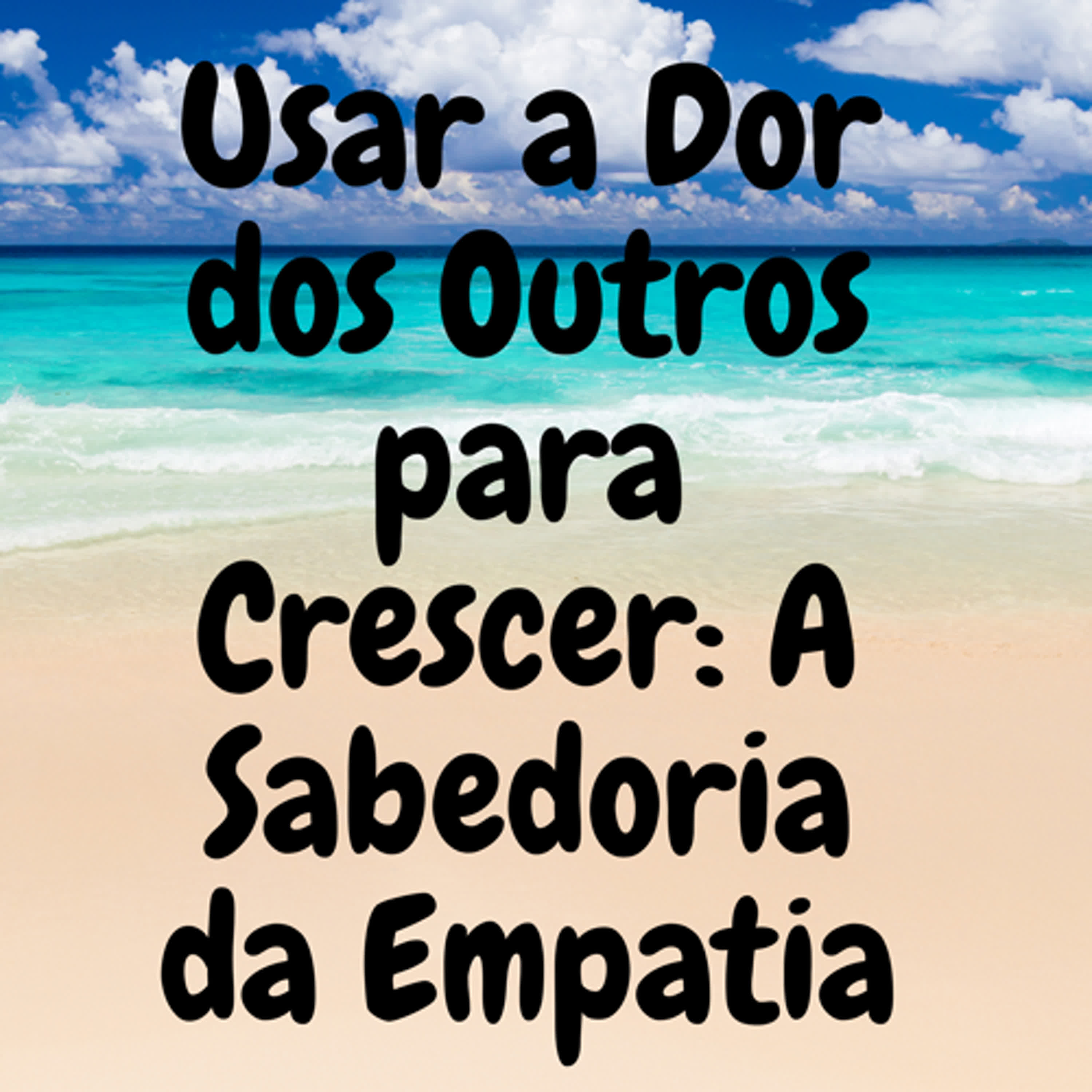 Cura por dentro: paz e liberdade de dentro para fora