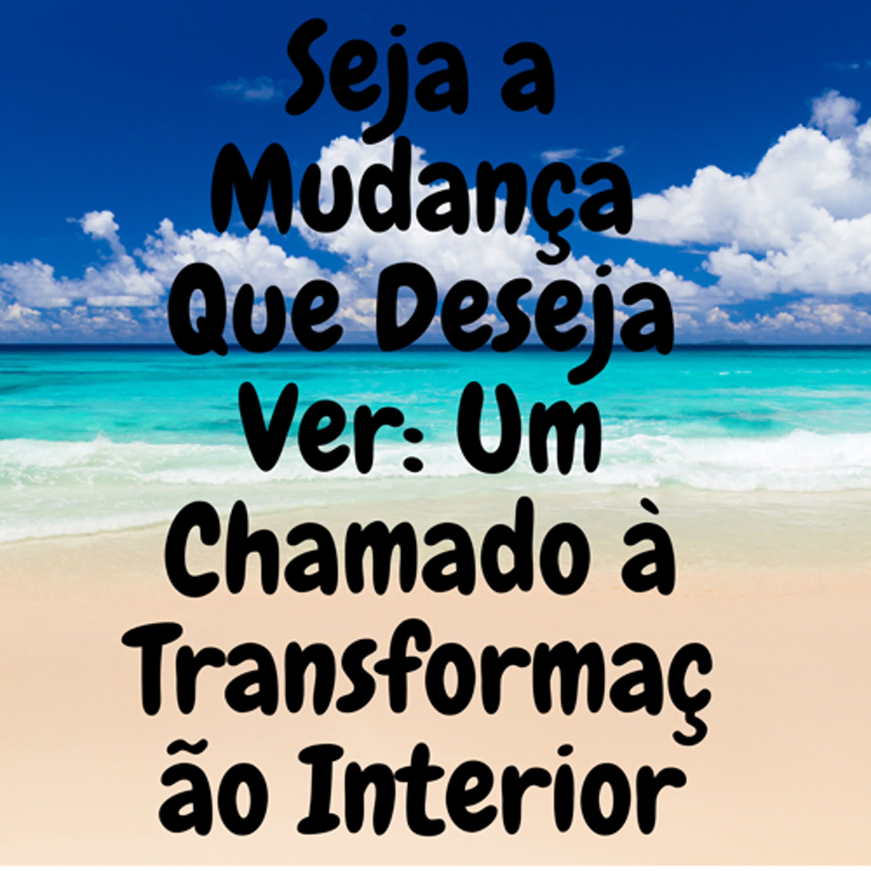 Cura por dentro: paz e liberdade de dentro para fora