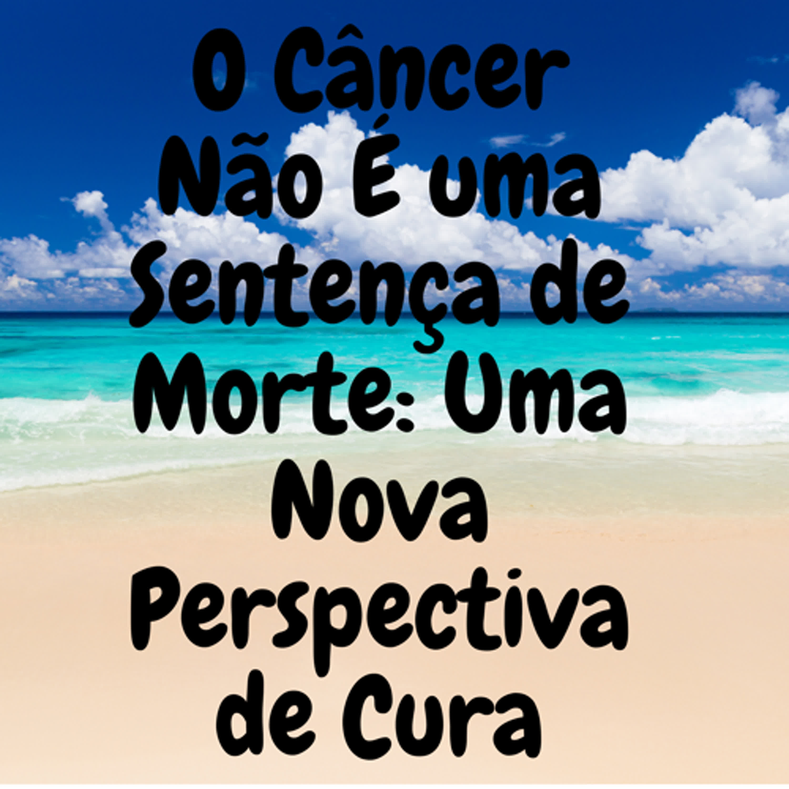 Cura por dentro: paz e liberdade de dentro para fora