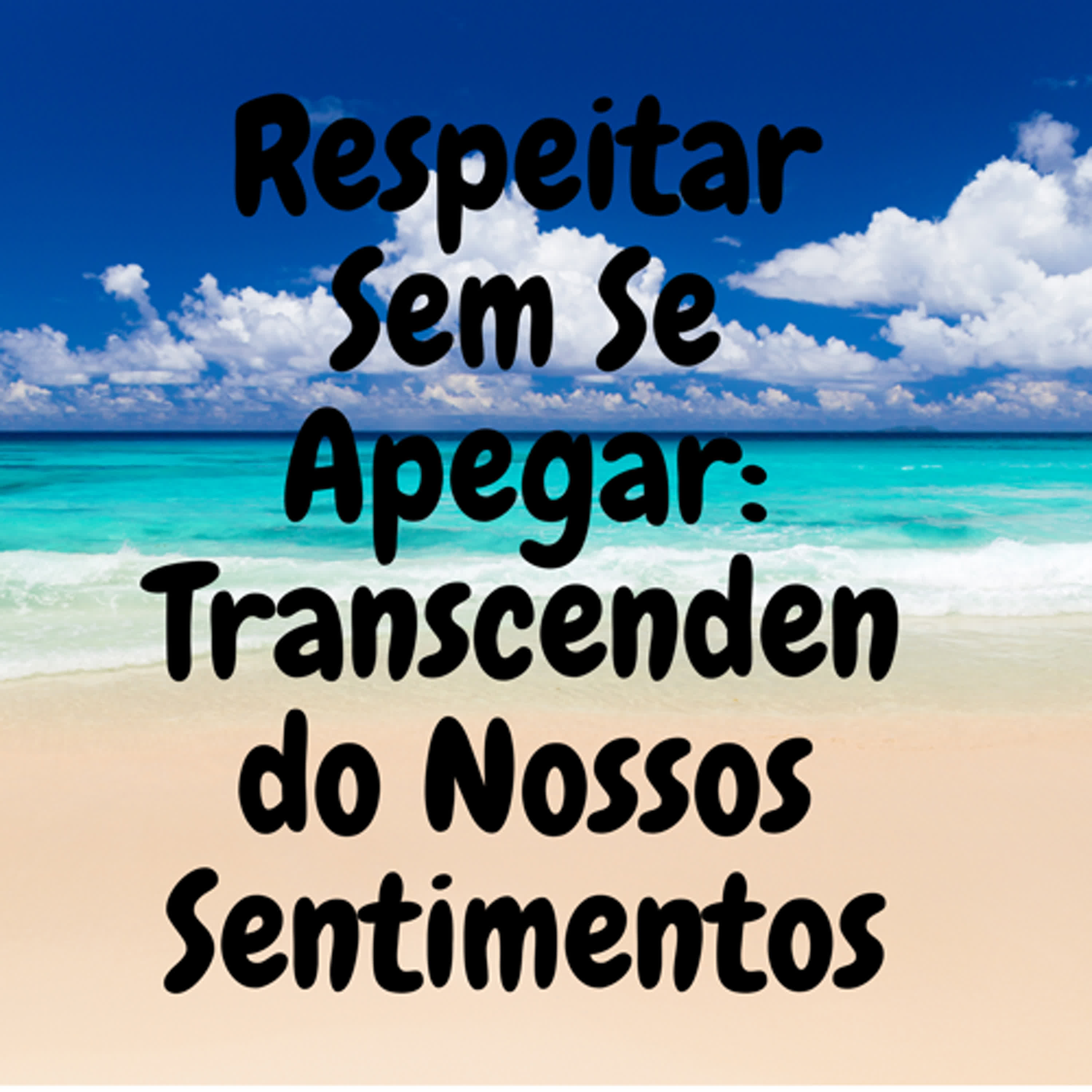 Cura por dentro: paz e liberdade de dentro para fora