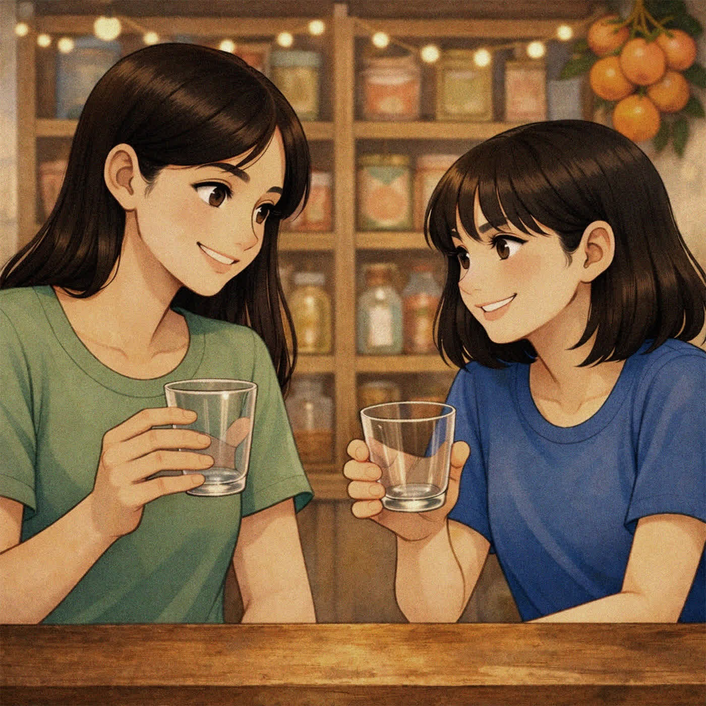 🎧 EP16｜到底什麼是空杯心態？｜婚姻、育兒也適用？｜重新歸零 × 活在當下