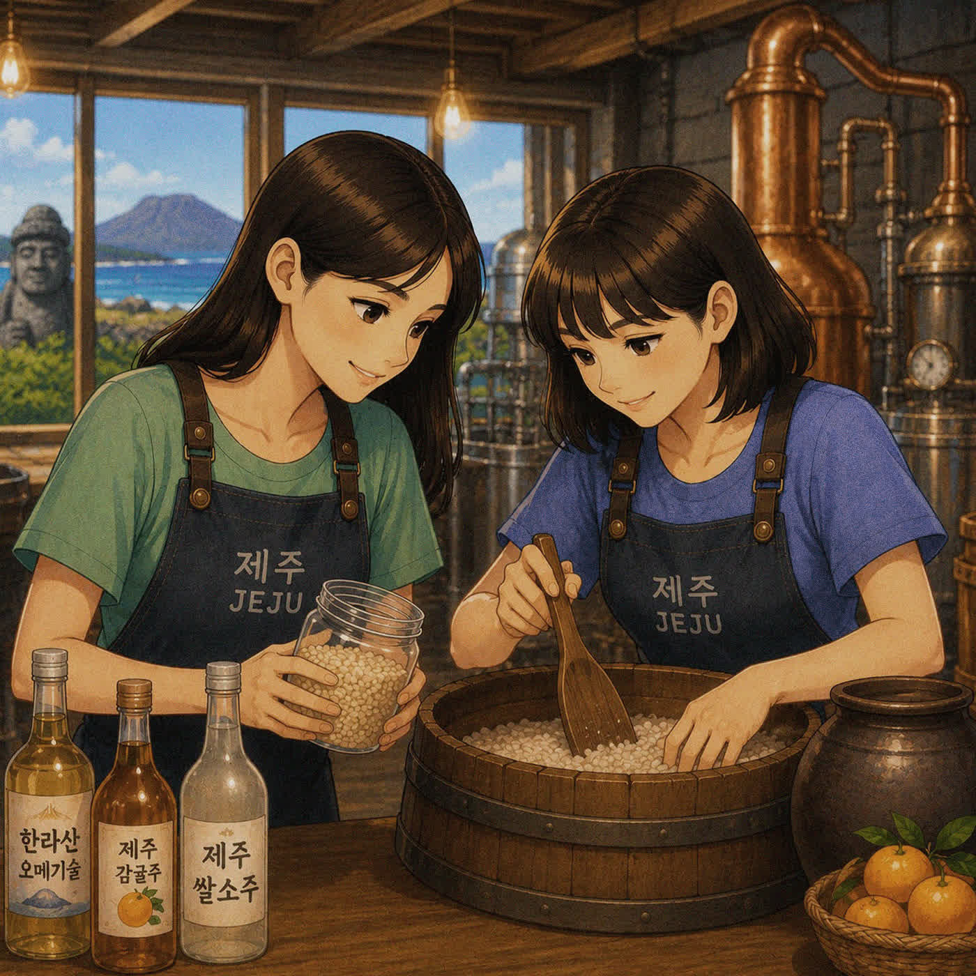 🎧 EP22｜有些風景，是因為家人才變特別｜笑到哭到底怎了? episode artwork