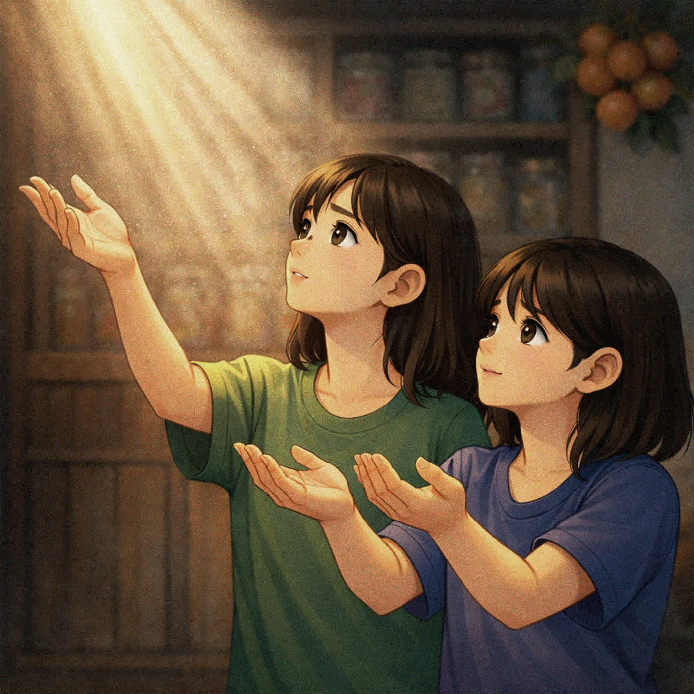 🎧 EP17｜壓抑負面情緒，真的就會快樂了嗎？｜孤寂感的眼淚 episode artwork