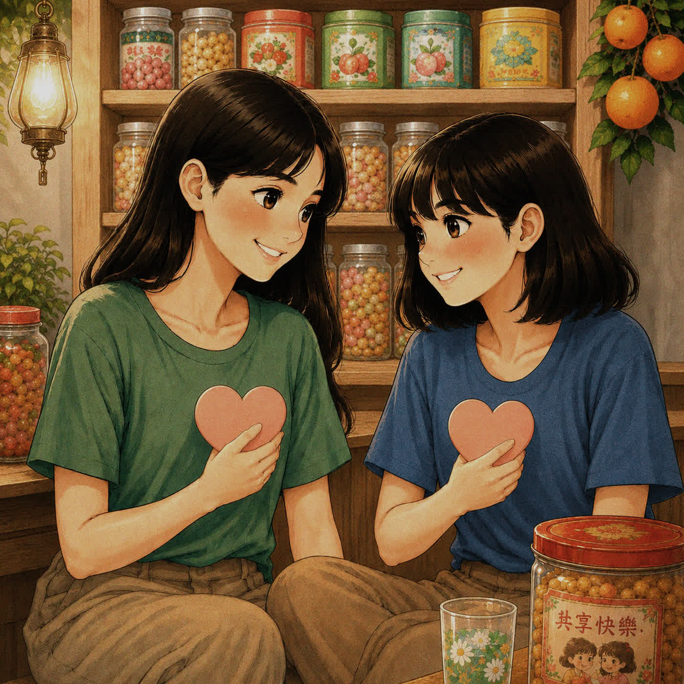🎧 EP23｜有些跌倒，其實沒那麼糟｜也是另一種開始 episode artwork
