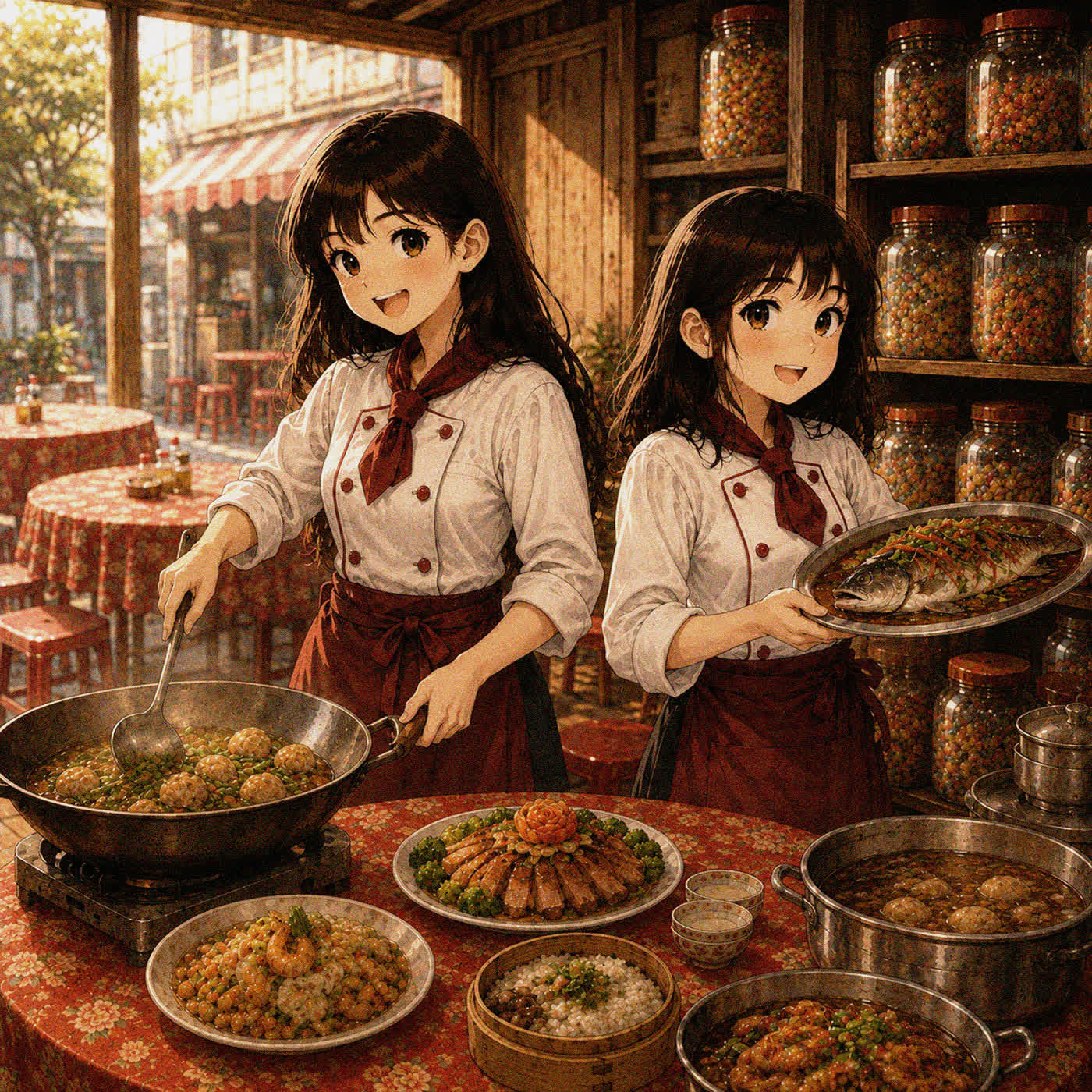 🎧 EP29｜辦桌開桌前，那些沒被看見的故事 episode artwork
