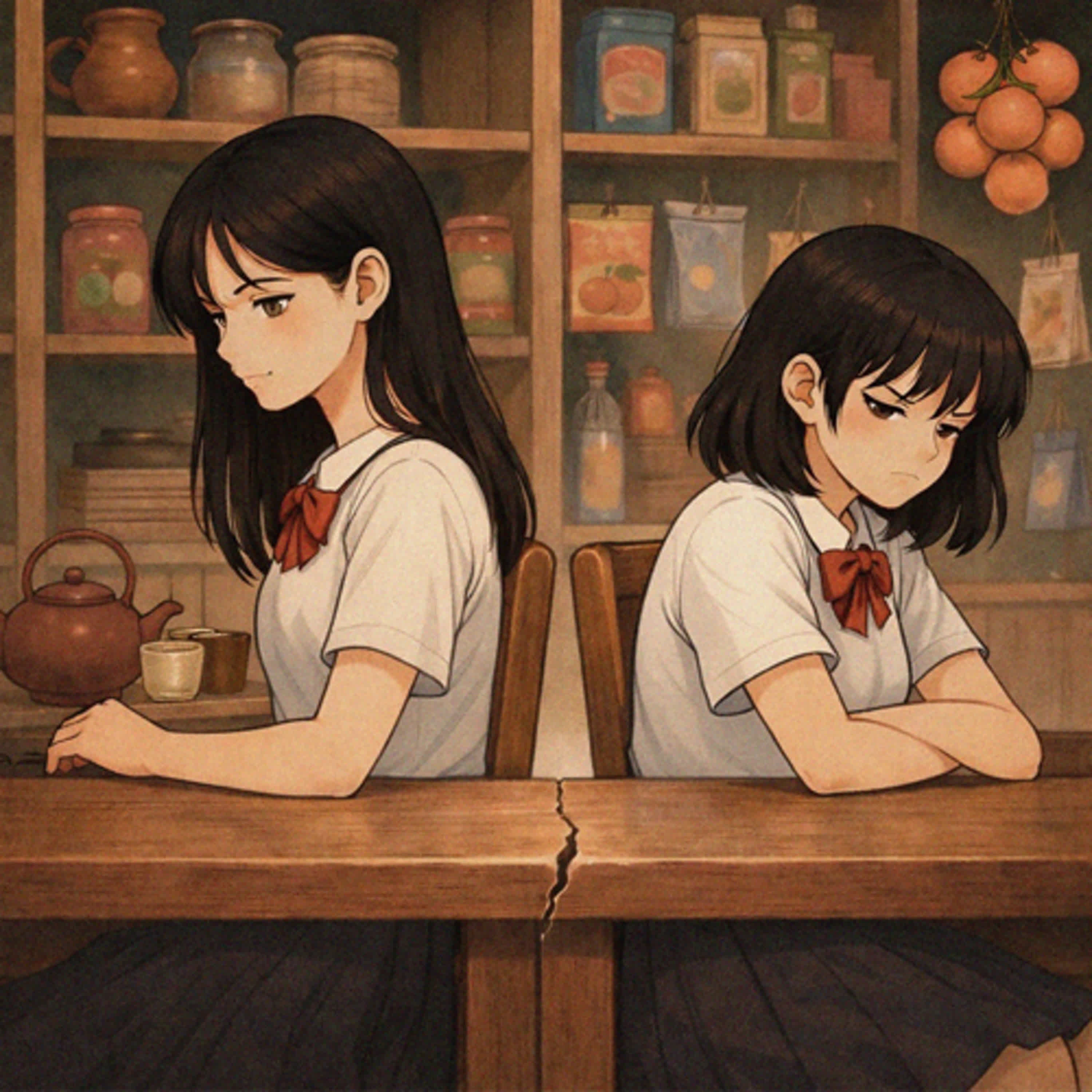 🎧 EP14｜為什麼有些朋友會慢慢走遠？｜被討厭的勇氣 episode artwork
