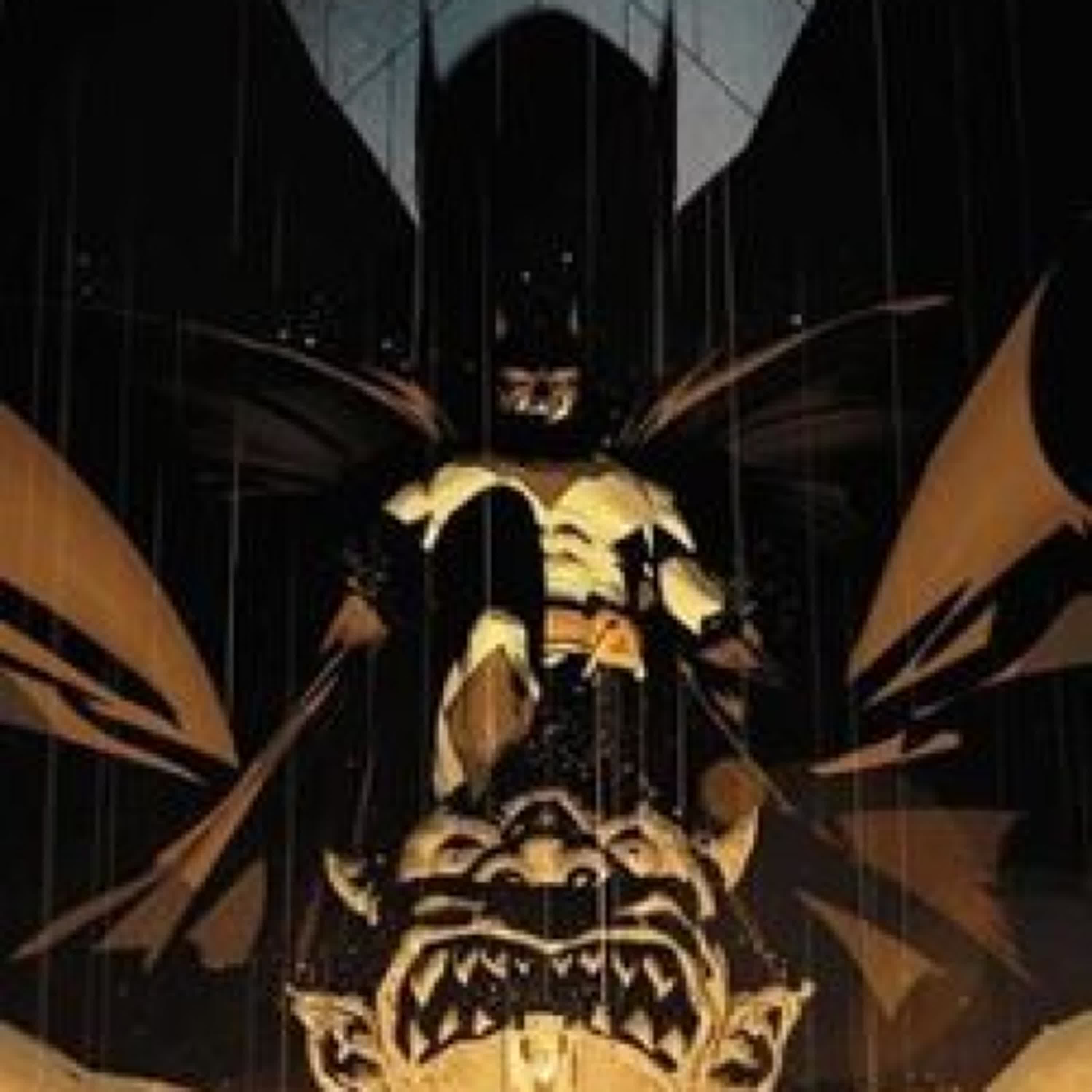 BATMAN 24 / 154 leer pdf