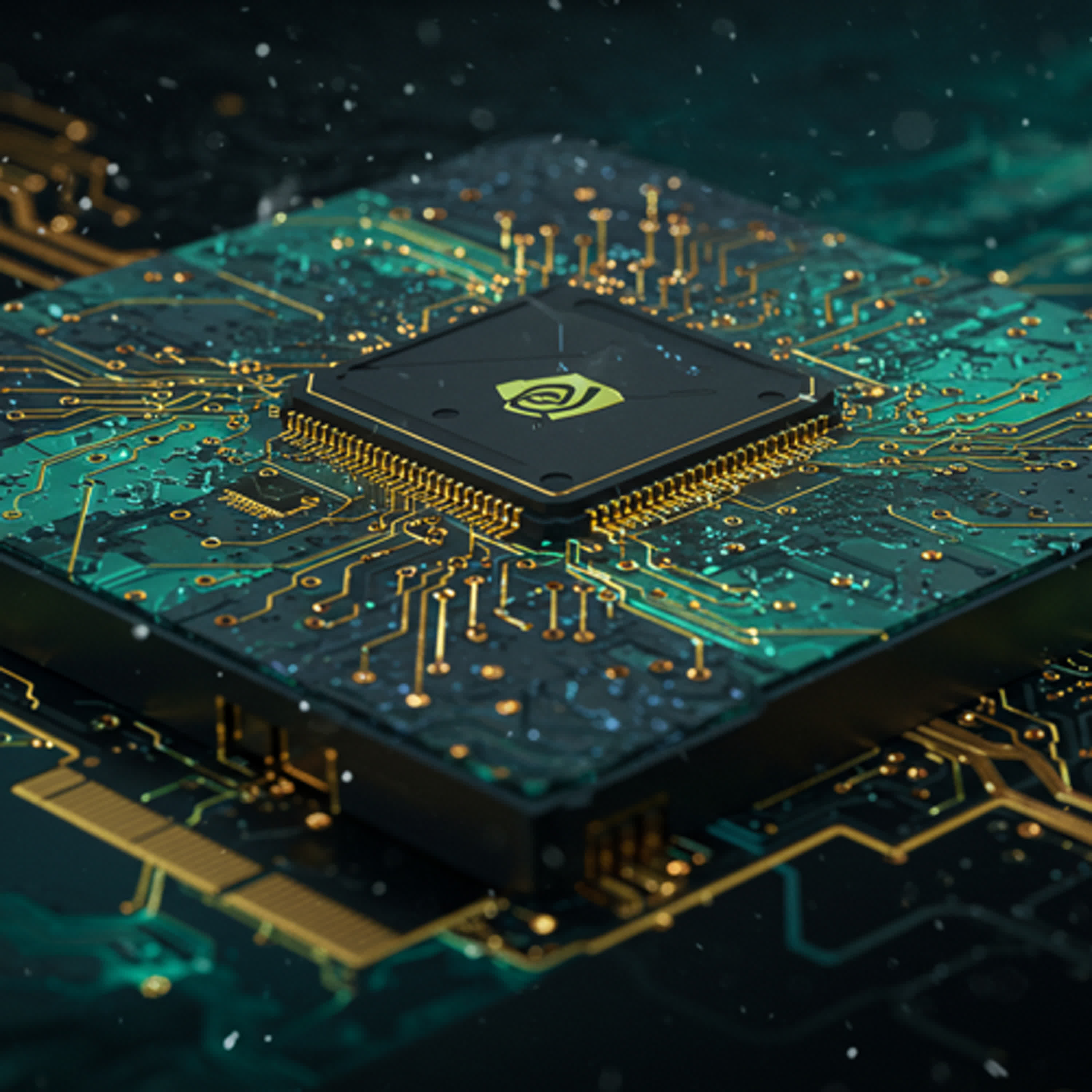 晶片之王與晶圓代工霸主：NVIDIA Rubin與台積電共築的AI帝國「蛙摘有聲書」 episode artwork