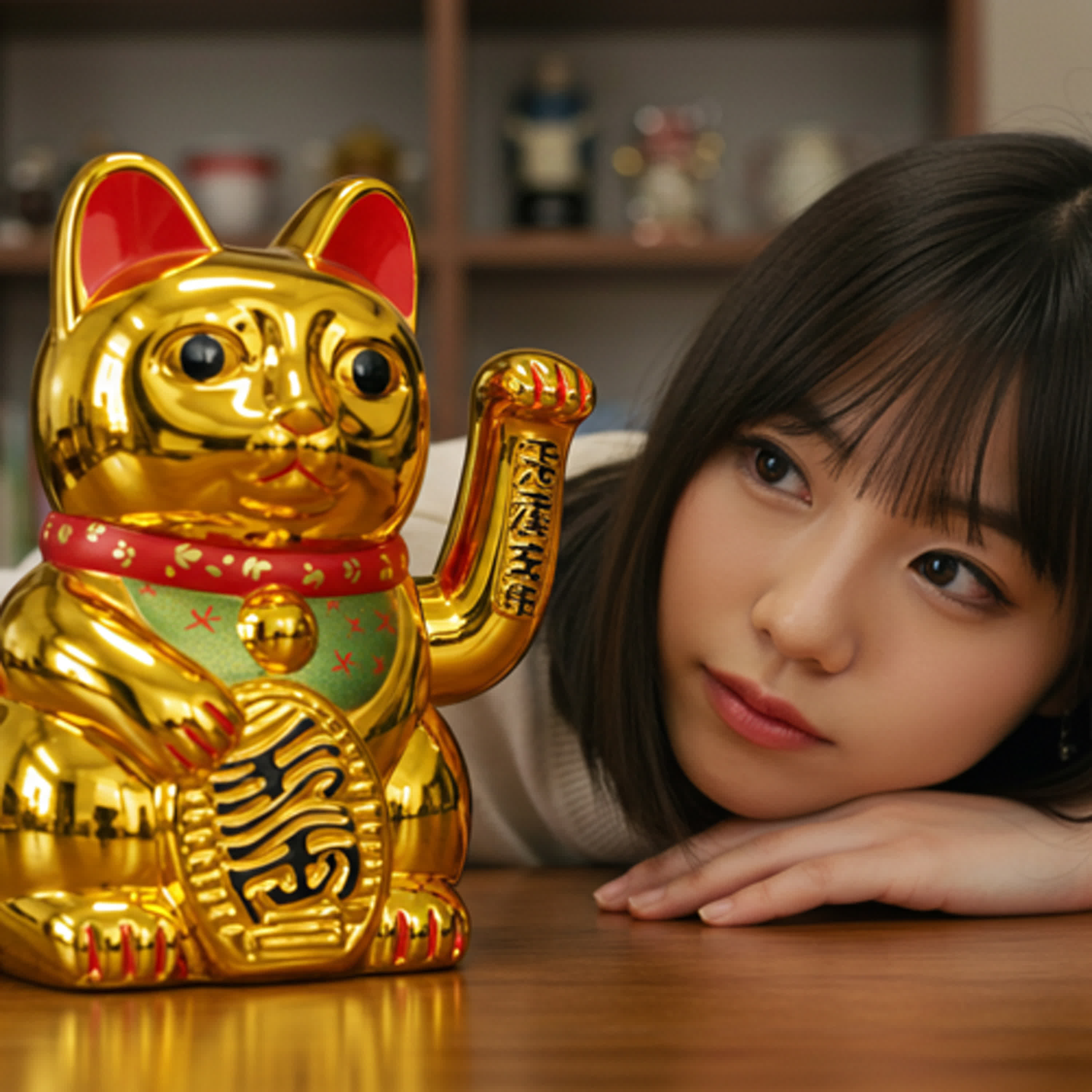 黃金還能追高嗎？「蛙摘有聲書」揭露黃金投資「不生利息」的真相與優缺點！ episode artwork