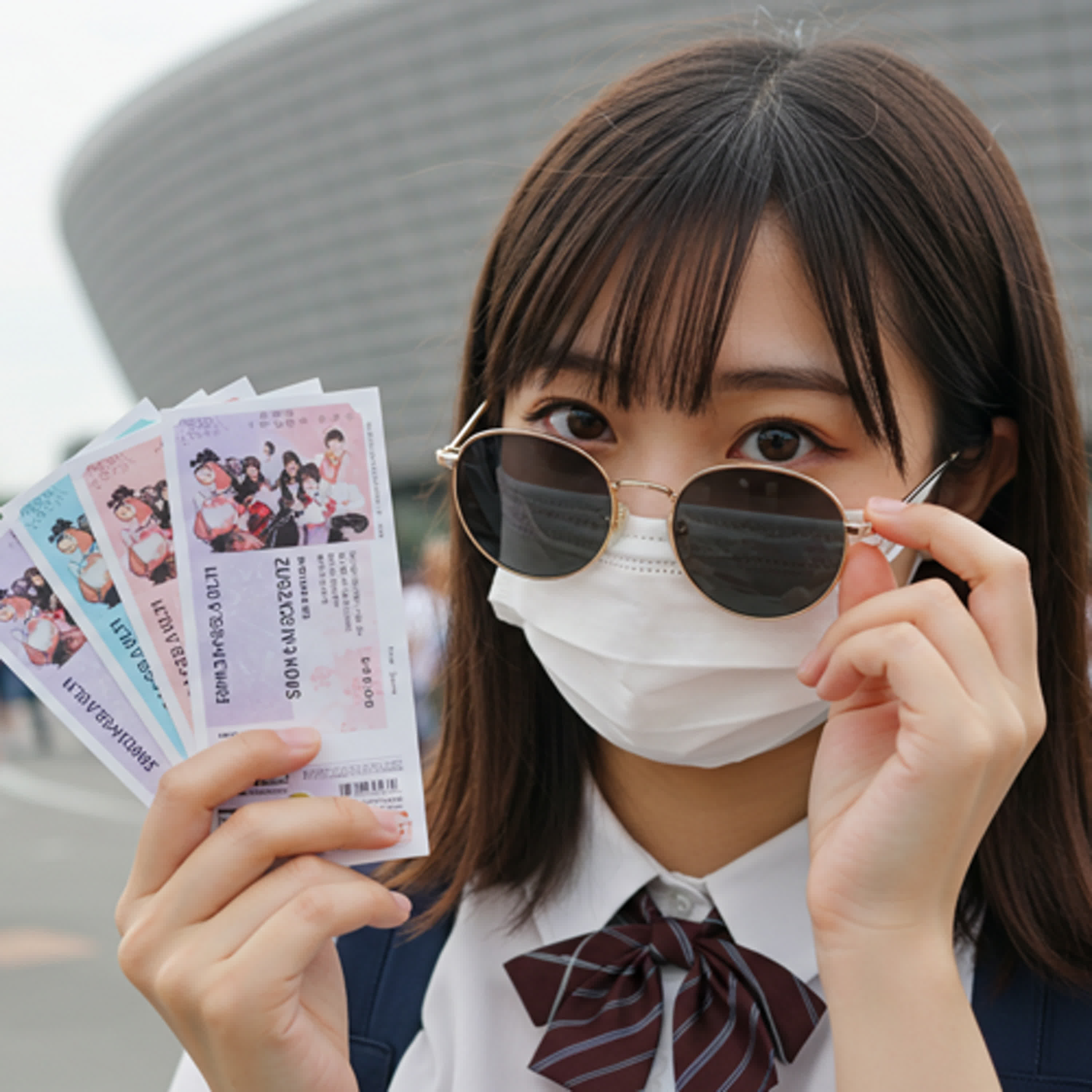 轉售多餘票券合法嗎？「蛙摘有聲書」「我不是黃牛！」加價轉售票券會被罰嗎？ episode artwork