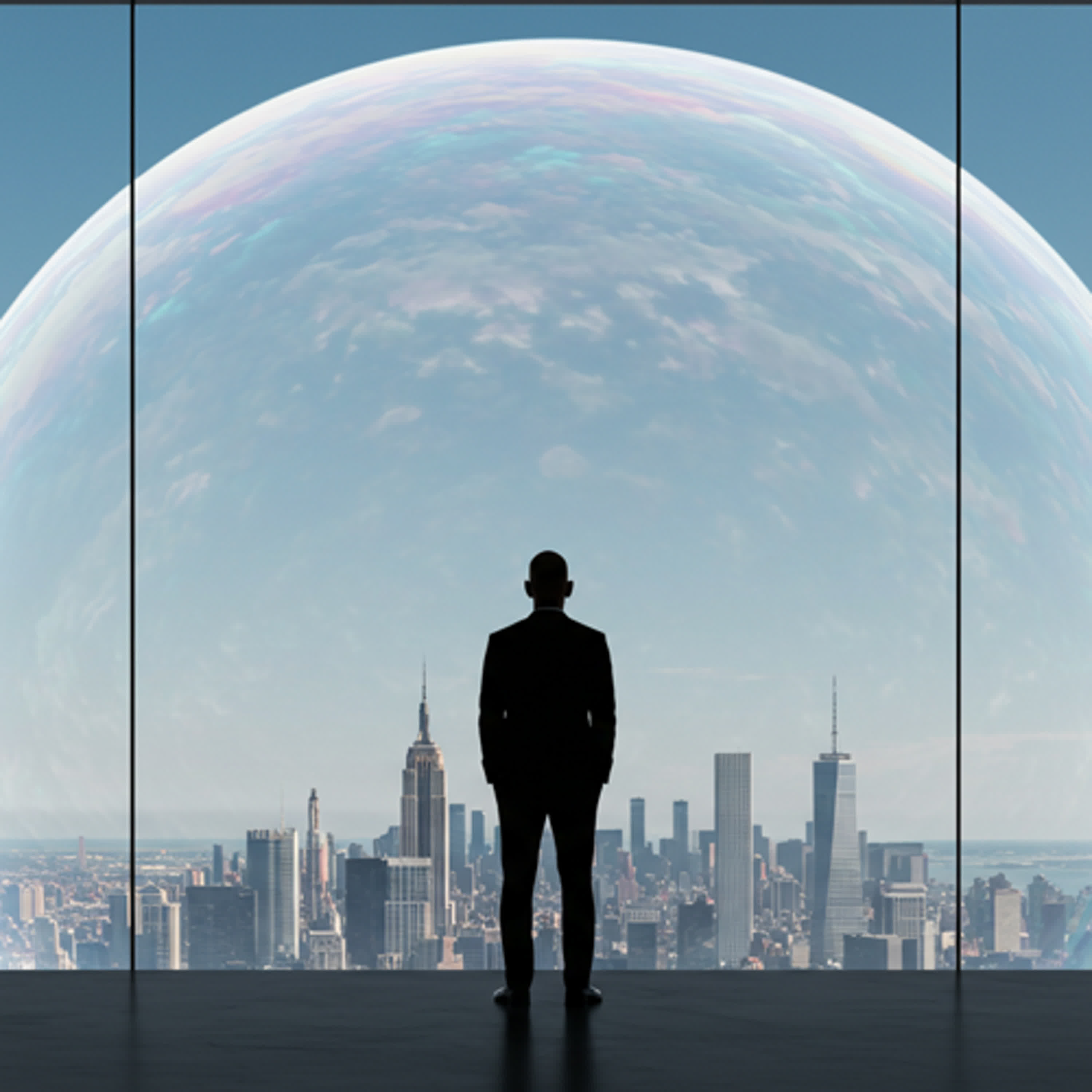 貝佐斯於科技論壇發出警告:AI正處於泡沫中!「蛙摘有聲書」 貝佐斯於科技論壇發出警告:AI正處於泡沫中!「蛙摘有聲書」