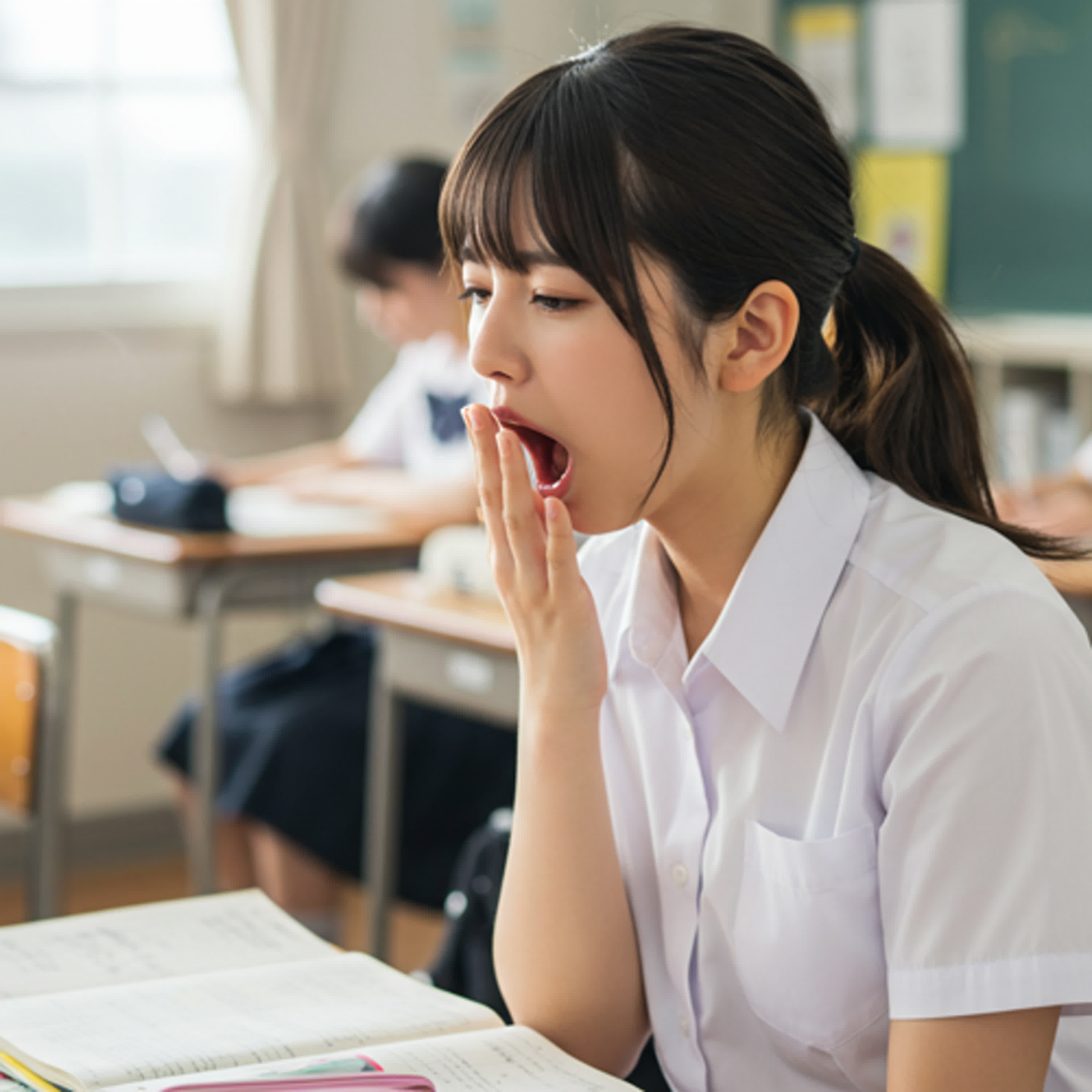 「睡錯時間」比熬夜更危險「蛙摘有聲書」睡滿8小時還是累爆？「R90睡眠法」算出你的最佳起床時間！ episode artwork