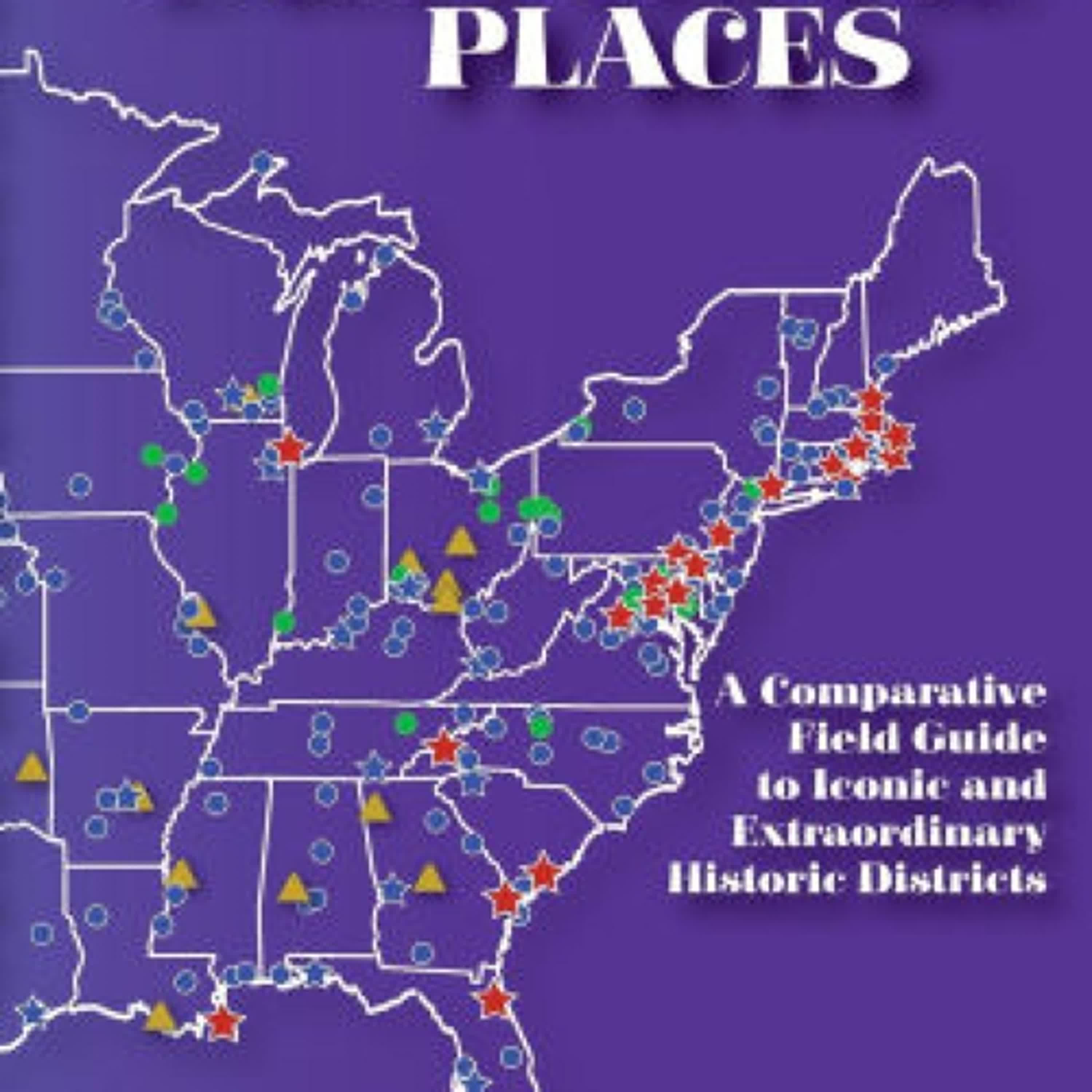 Download PDF Exceptional Places by Thomas D Wilson, Teri Norris