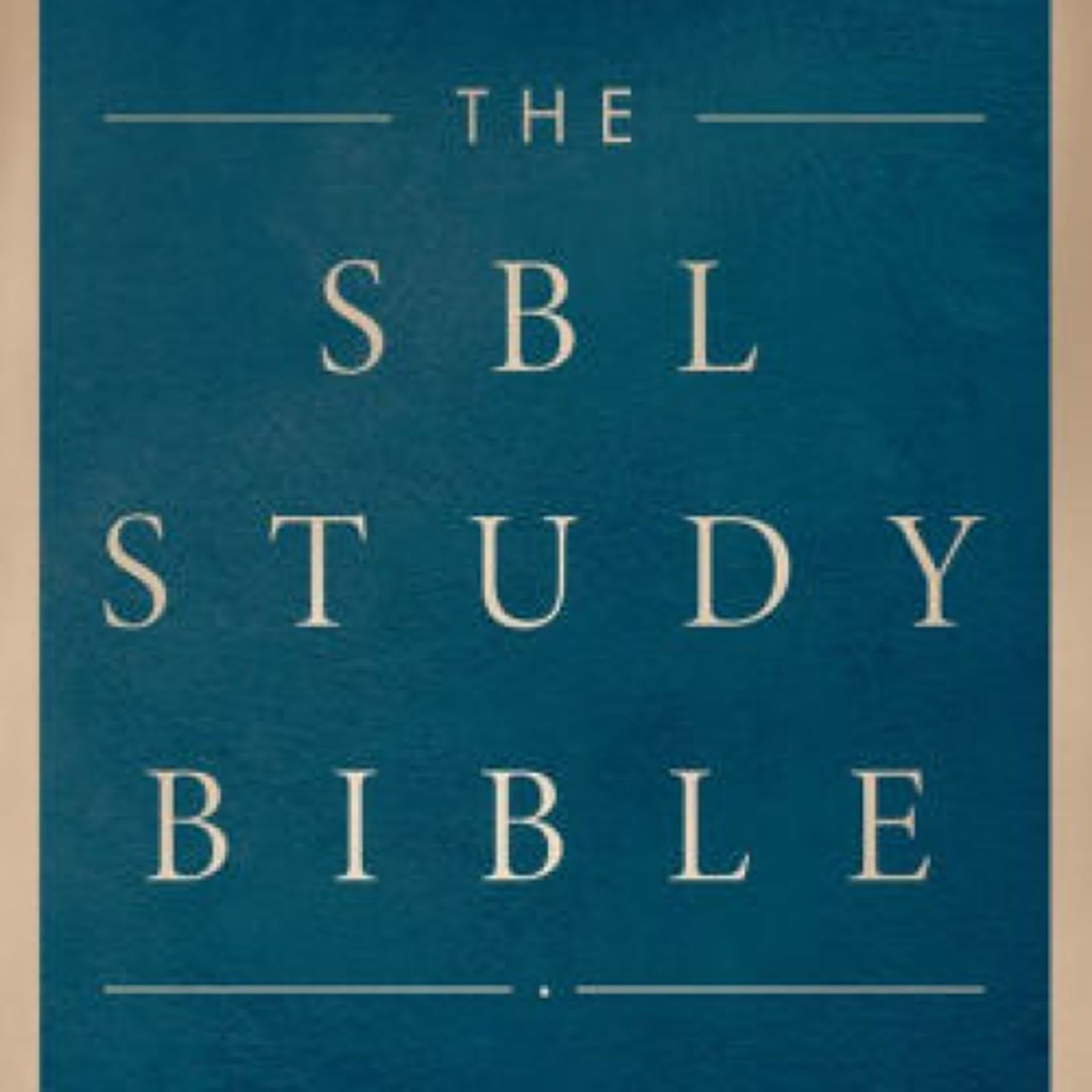 [PDF] The SBL Study Bible by Society of Biblical Literature