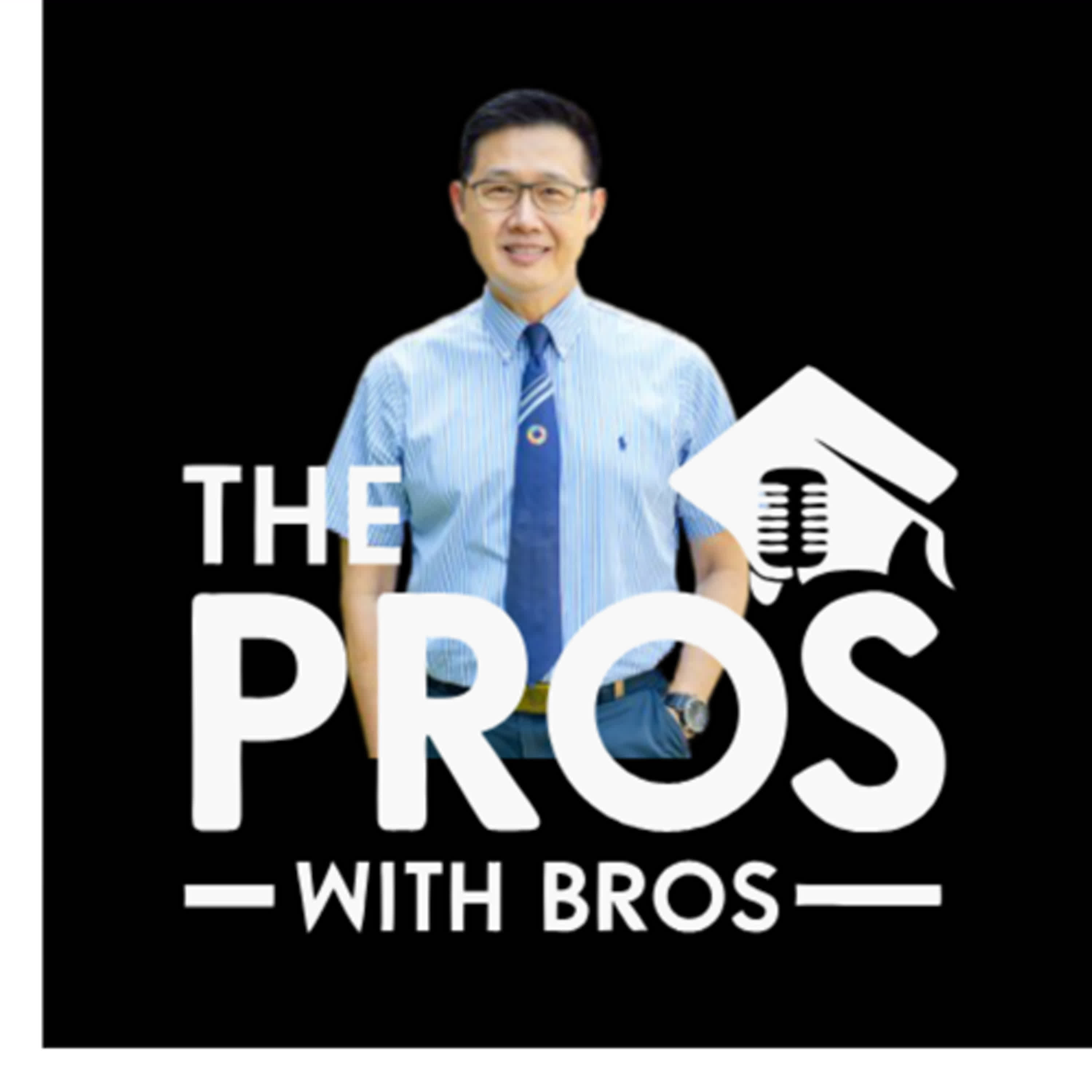 The Pros with Bros