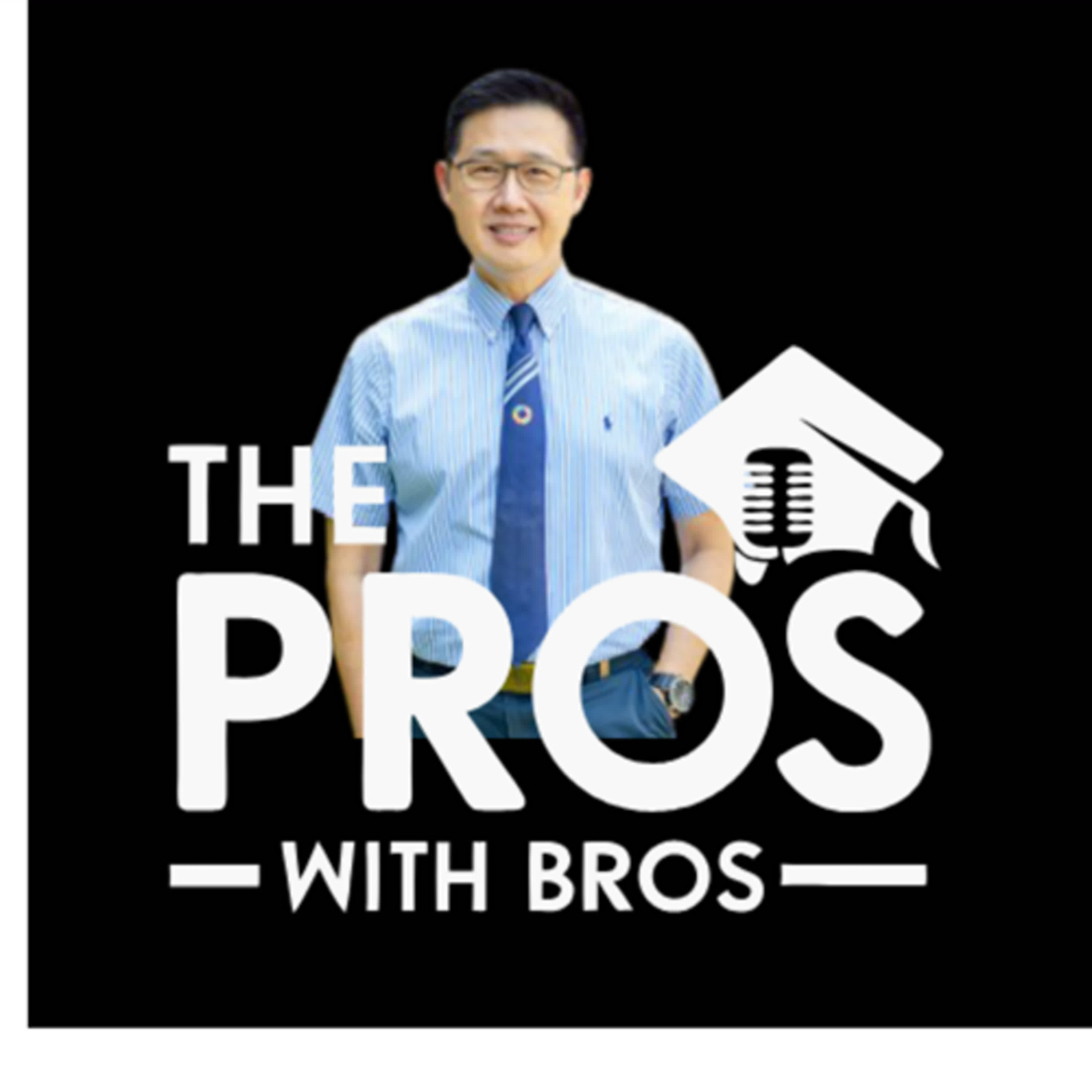 The Pros with Bros
