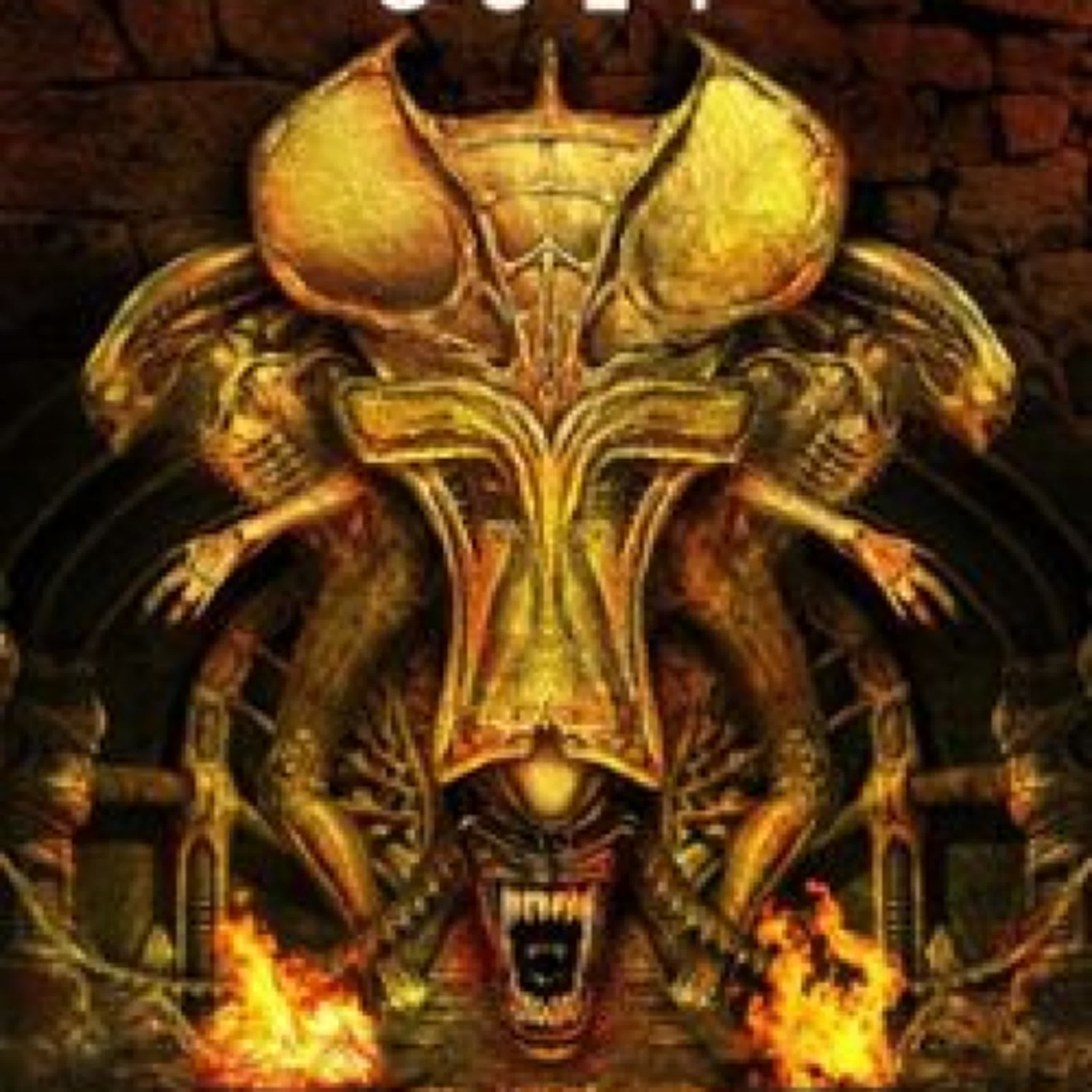 ALIEN: CULT GAVIN G. SMITH