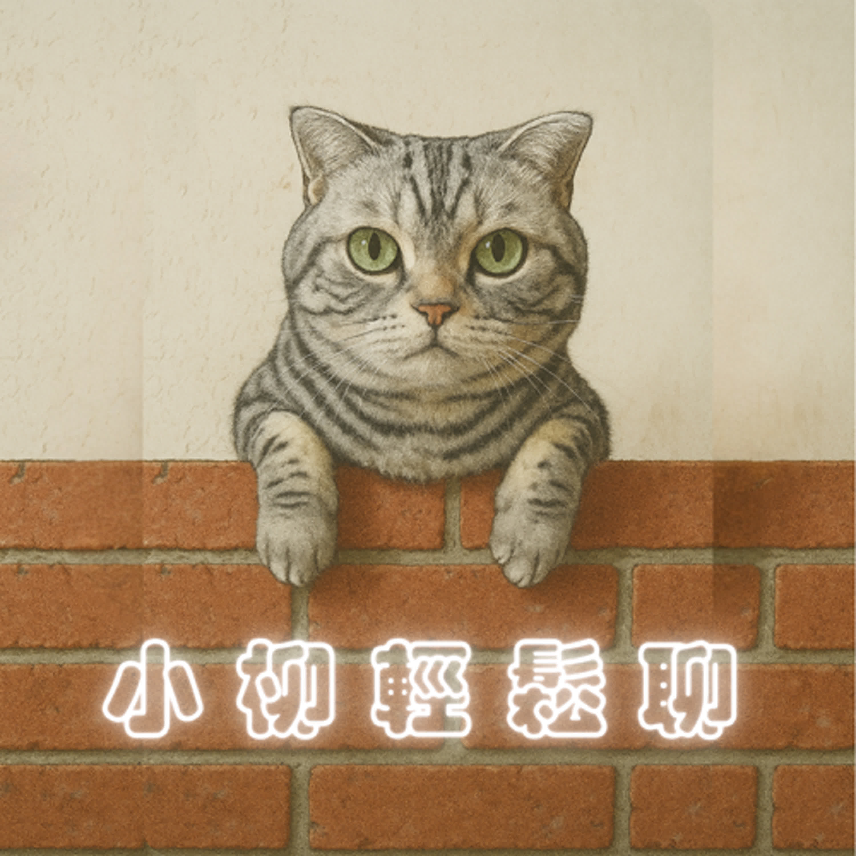 《內外兼修！教你打造自信氣場的7個小技巧》 episode artwork