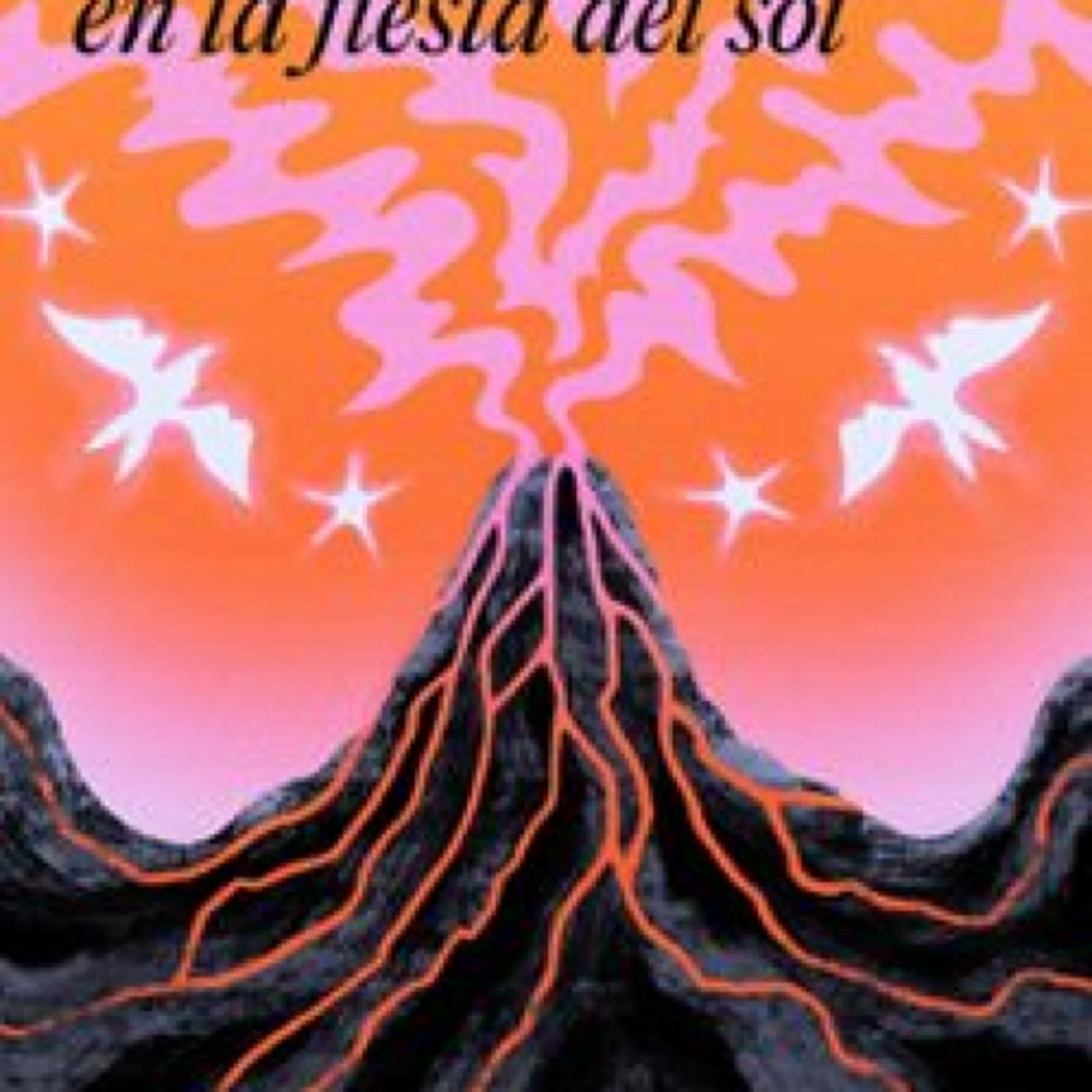 CHAMANES ELÉCTRICOS EN LA FIESTA DEL SOL