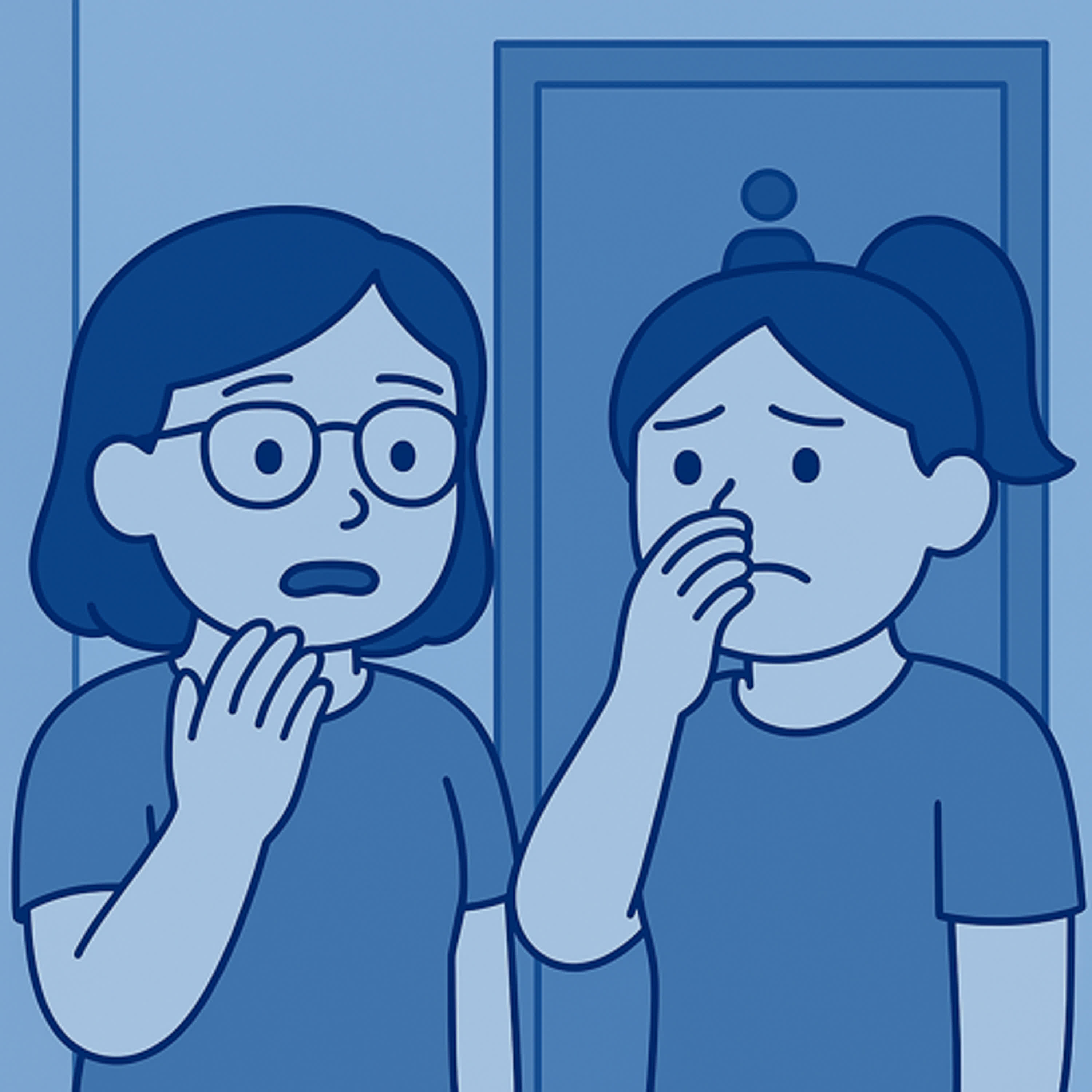 EP 17 | 你以為很普通、其實聽起來超扯的日常小糗事