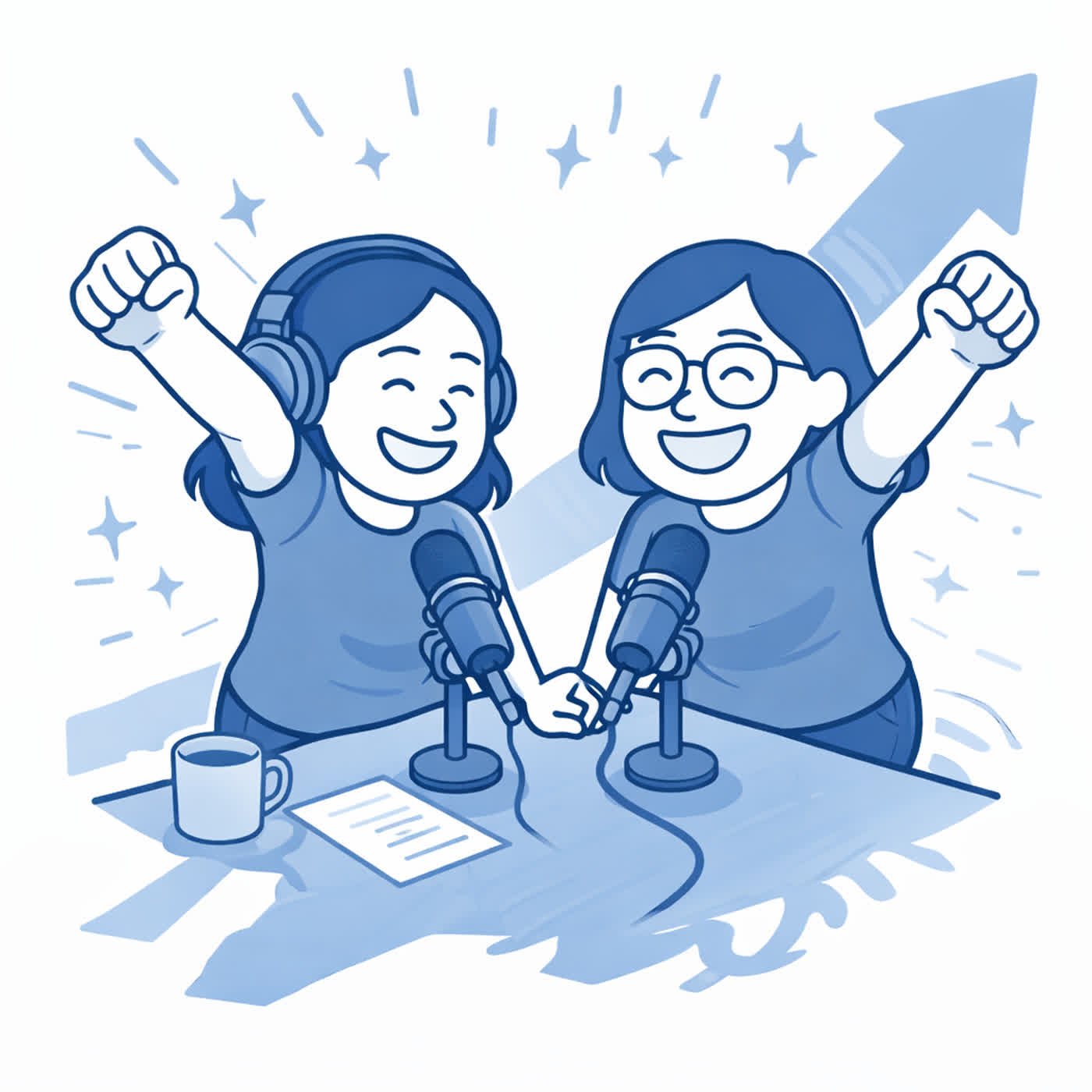 EP20 | 沈寂很久，我們宣布.....