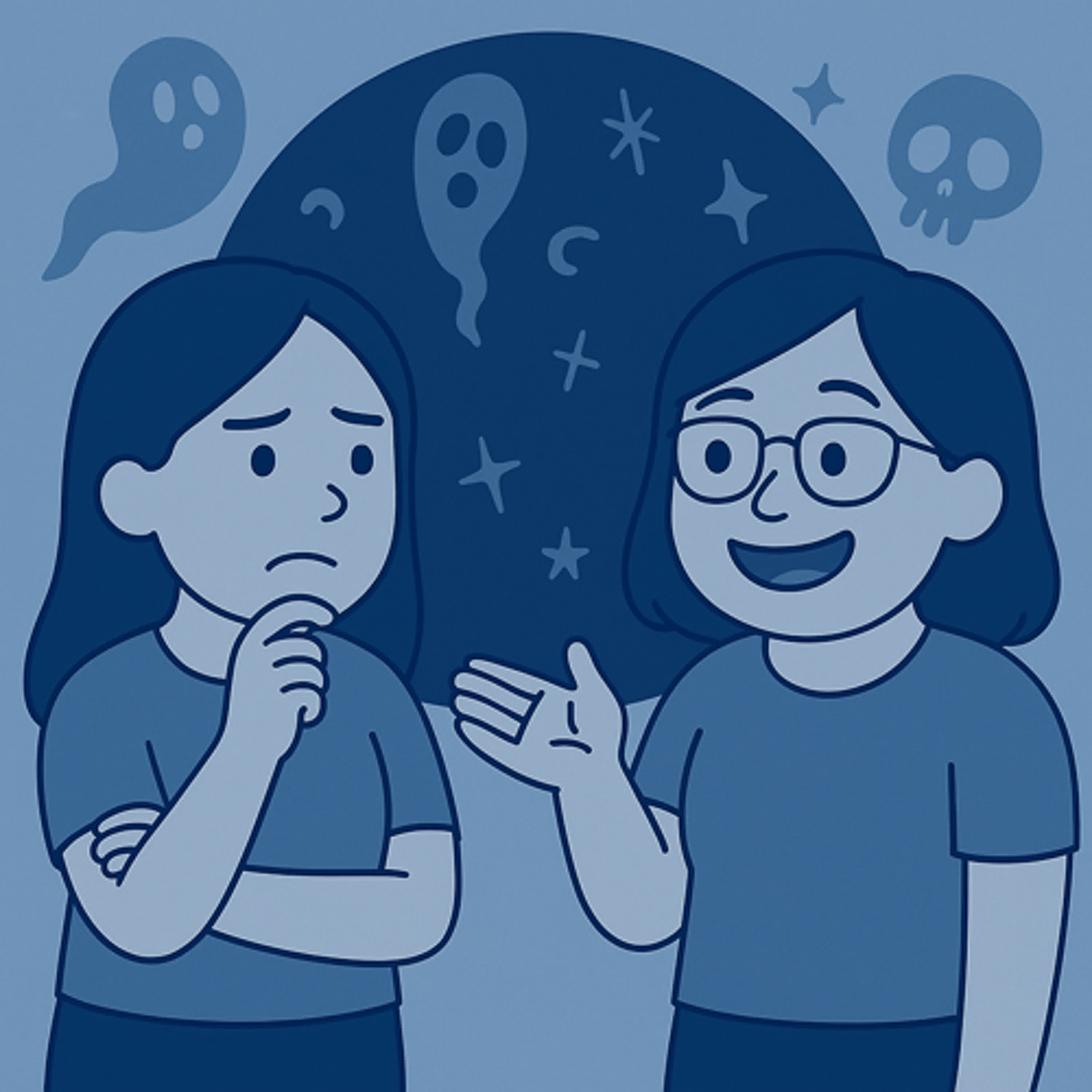 EP16 | 科學的盡頭是玄學