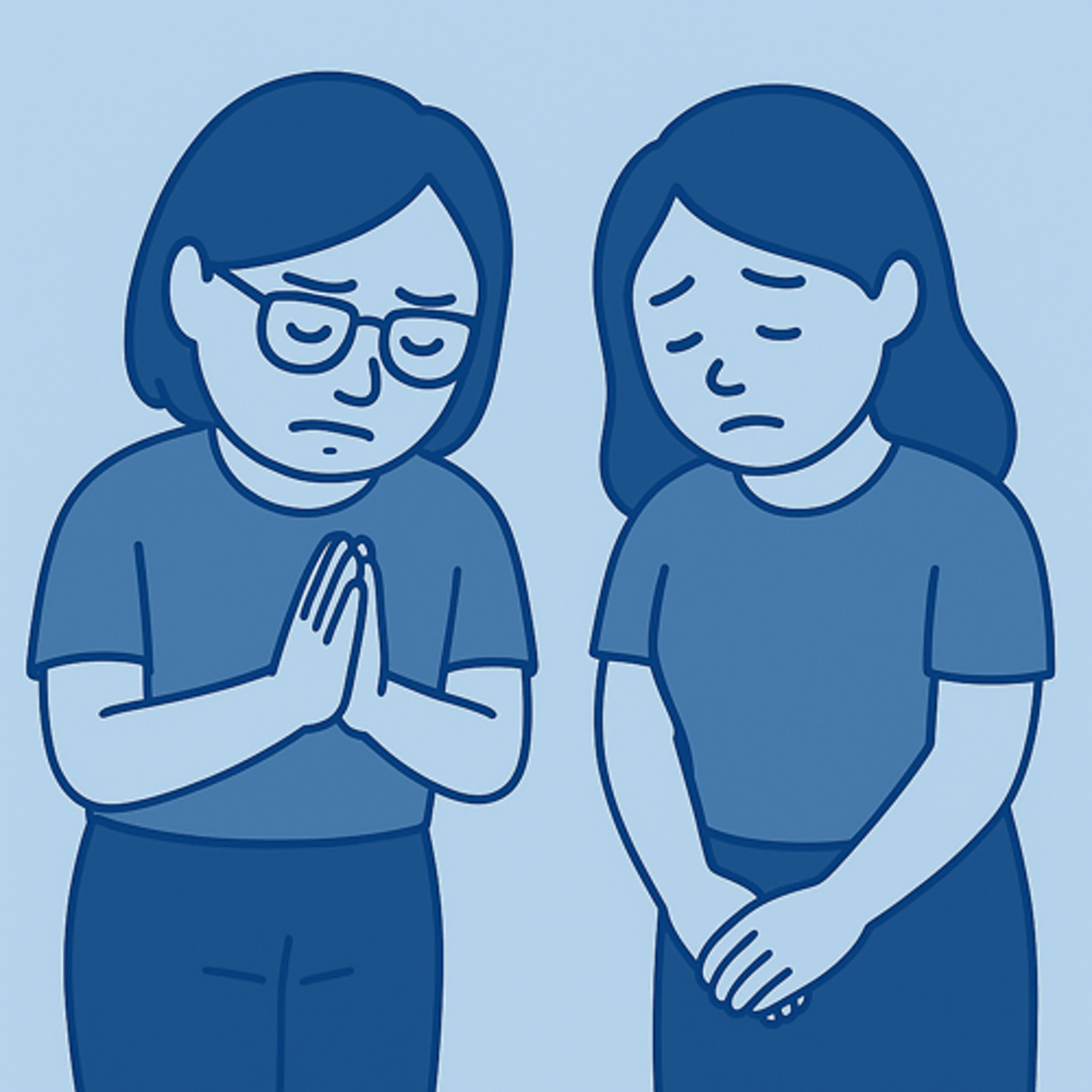 EP10｜關於那段.....沒處理好的關係