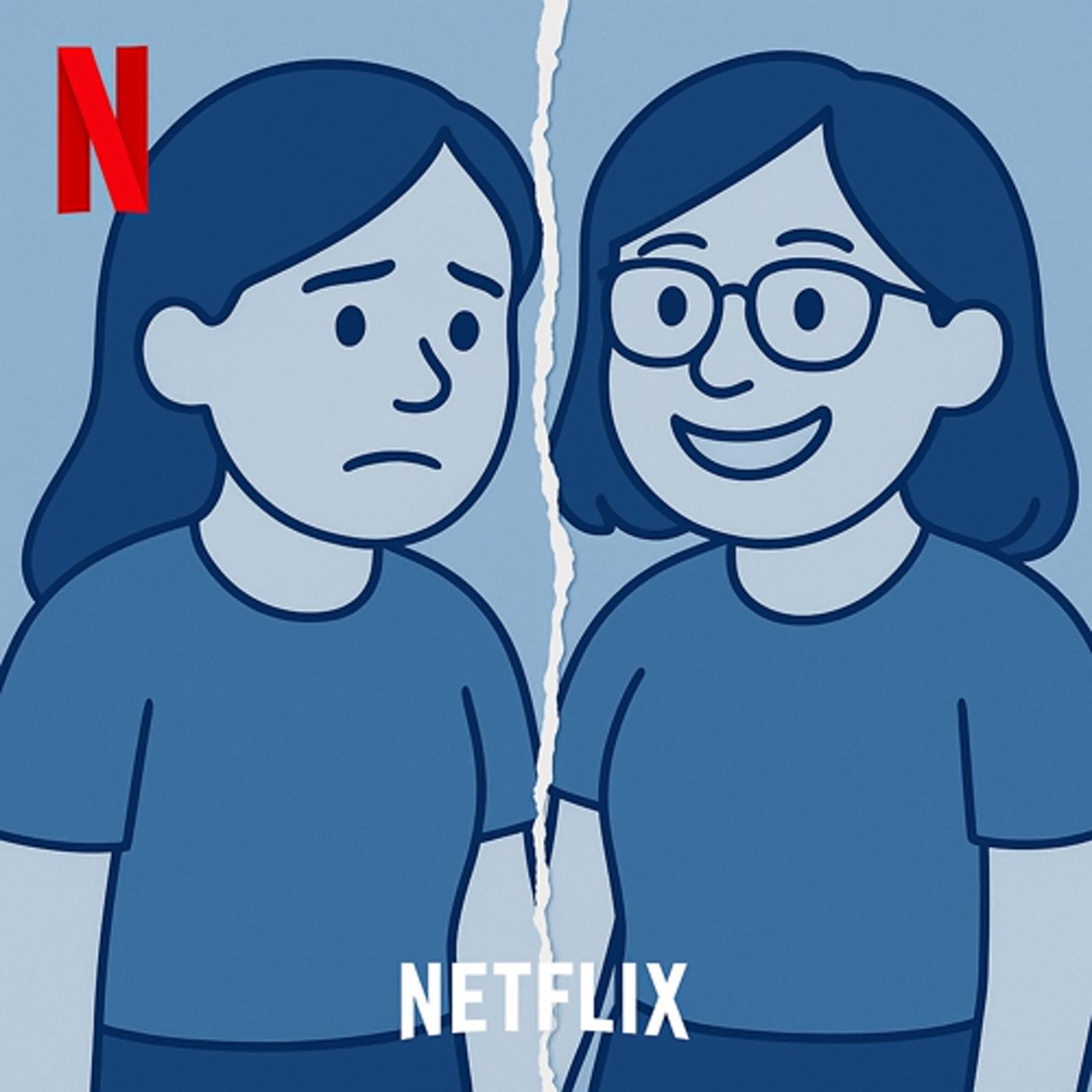 EP12｜自卑感與友情的距離：看《妳和其餘的一切》之後