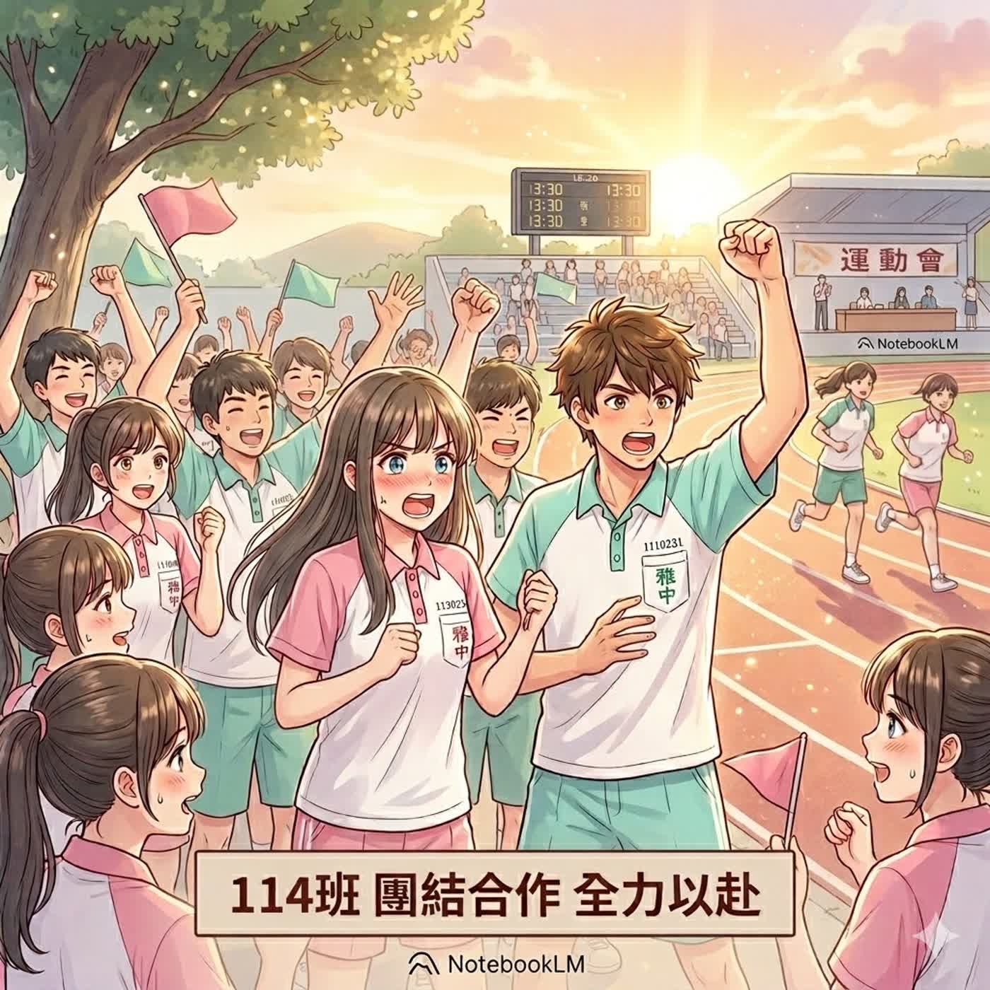 第14集 美麗之眼114 episode artwork
