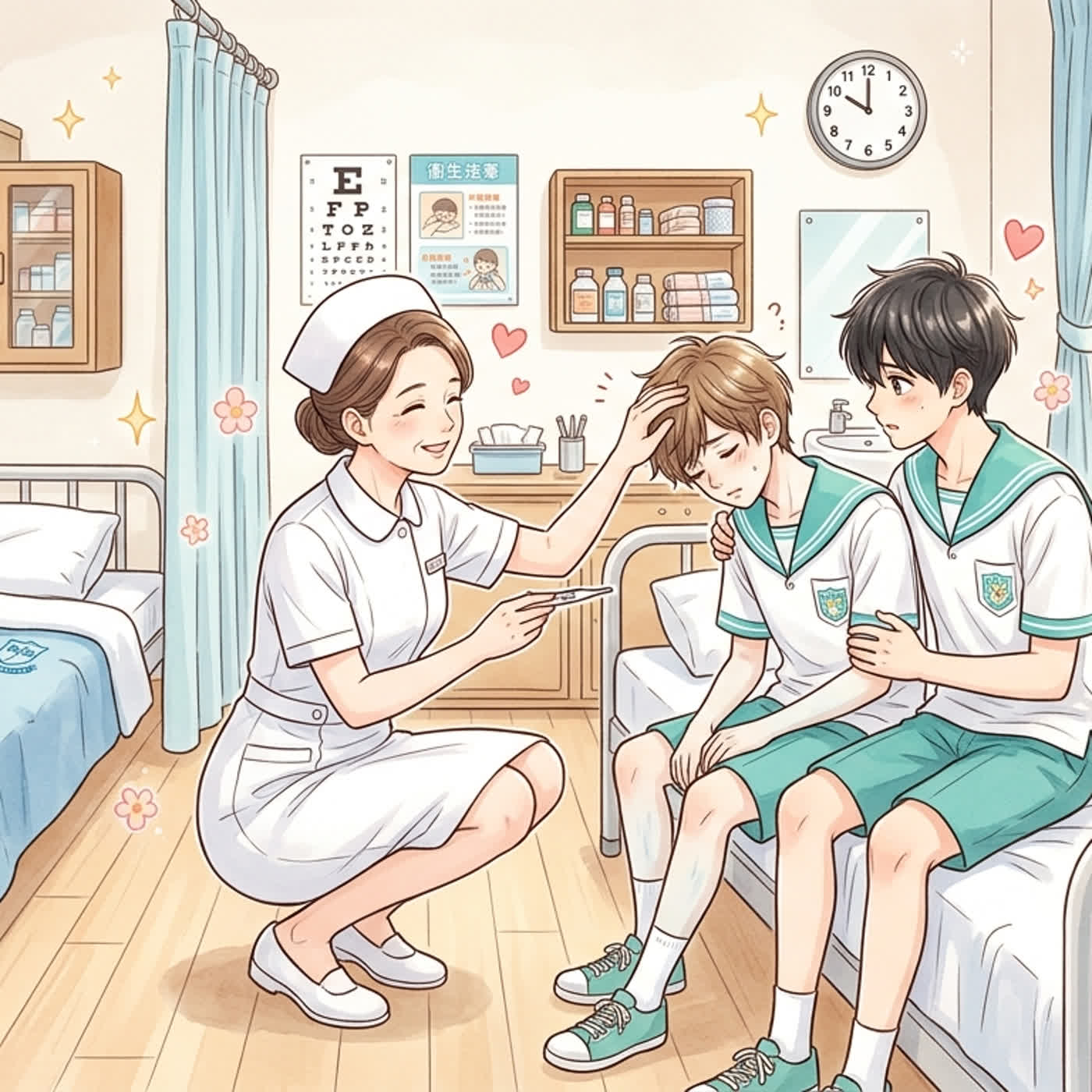 第十二集 112班安全氣囊 episode artwork