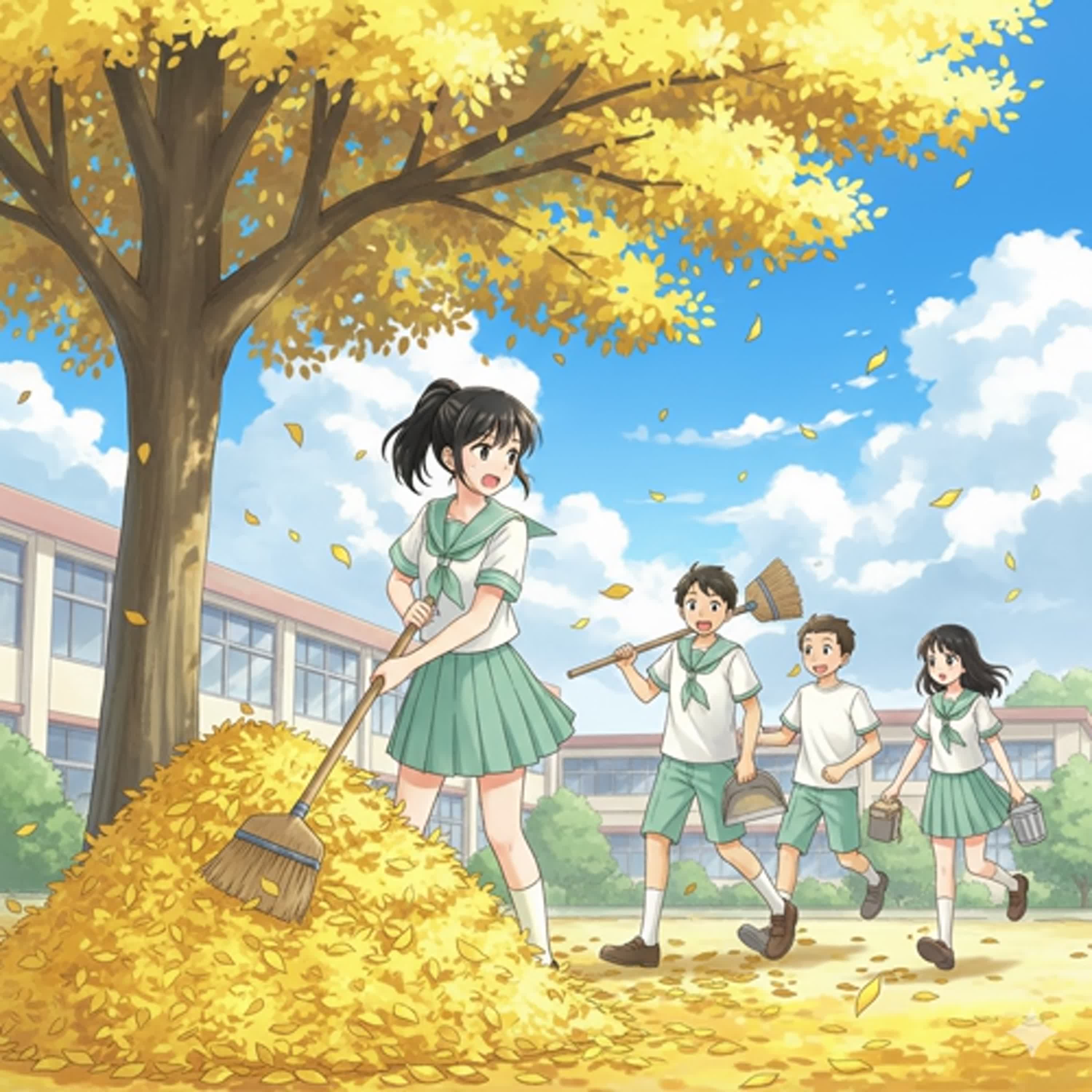 215 班 善的漣漪 episode artwork
