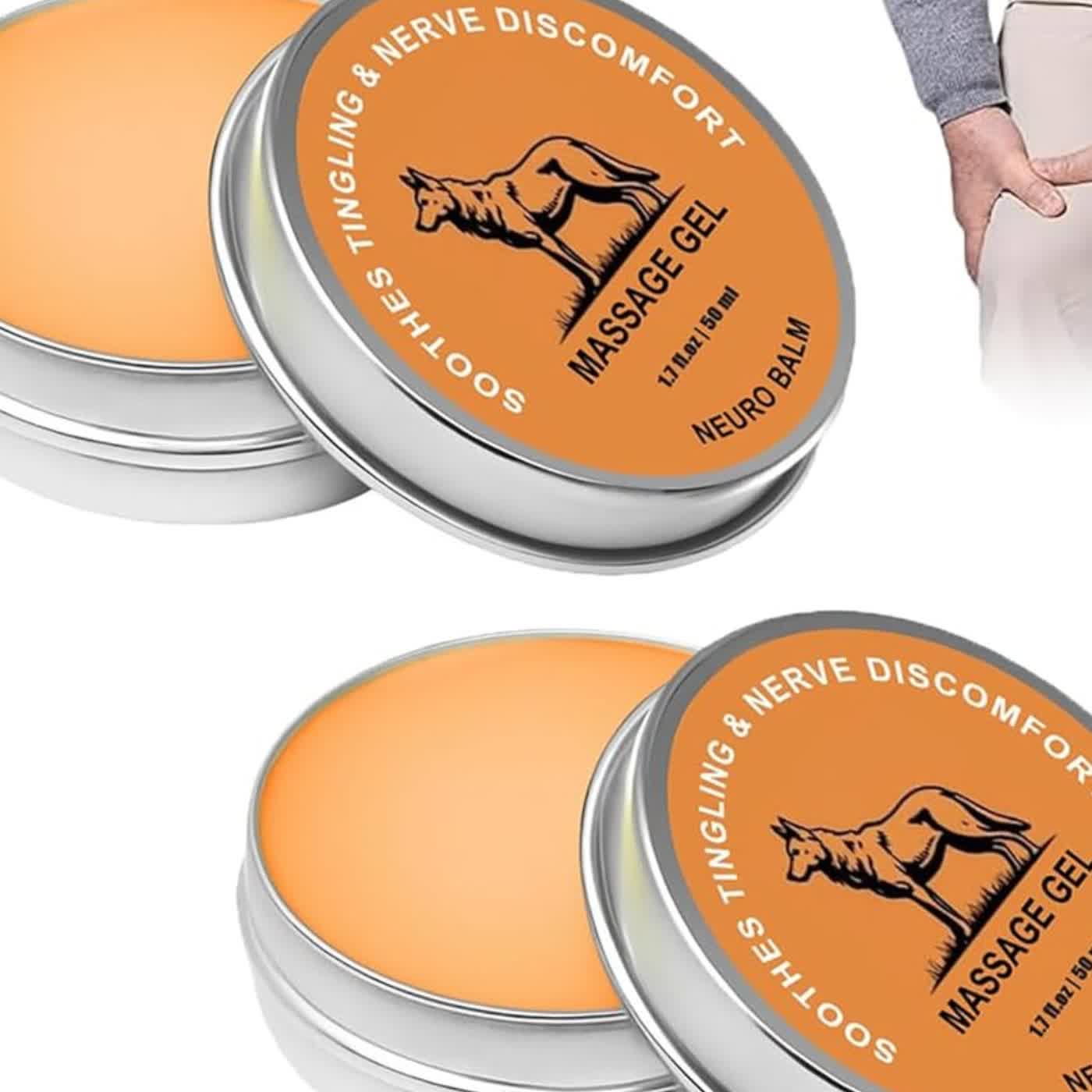 TheraWolf Neuro Balm:- 100% Safe, Does It Really Work?