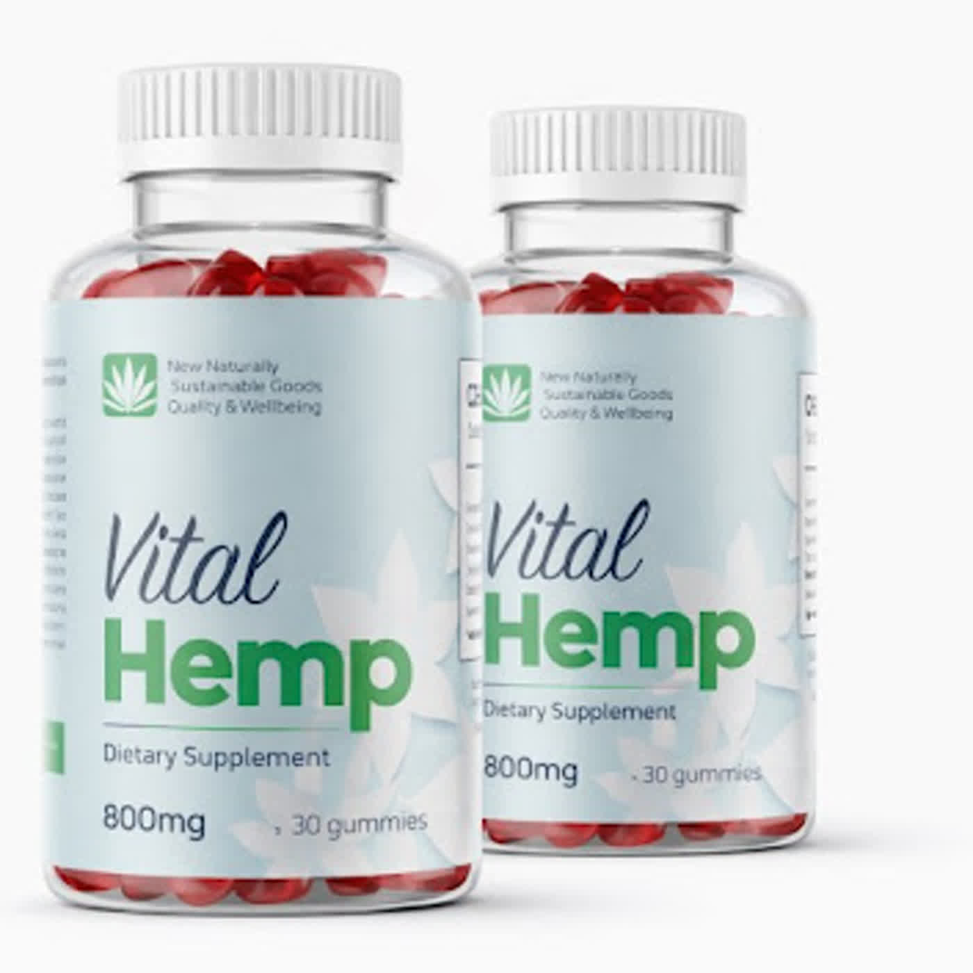 Vital Hemp Gummies Reviews Australia A Complete 2026 Review With Real Insights !!!