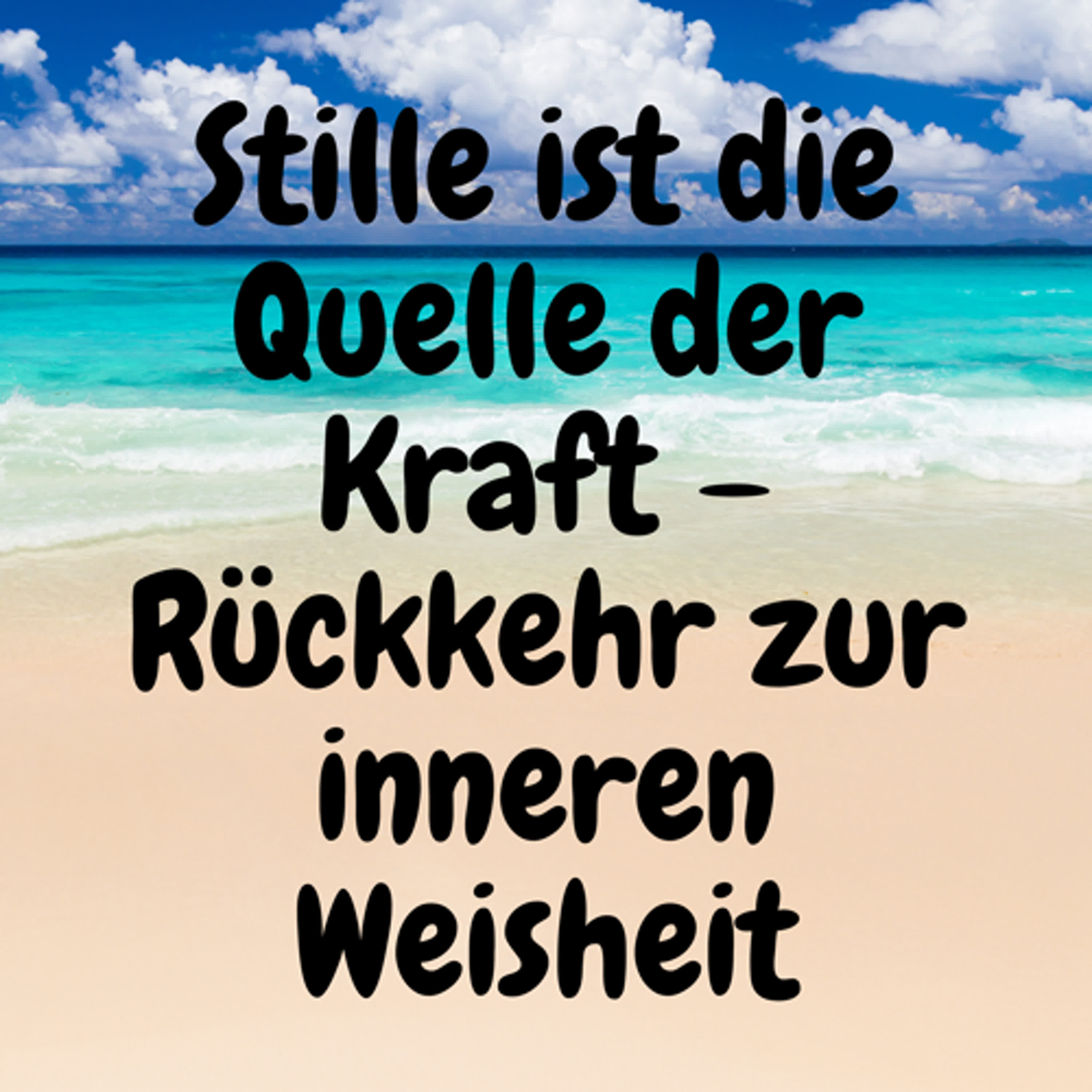 Heilung aus dem Inneren: Dein Weg zu Frieden und Freiheit