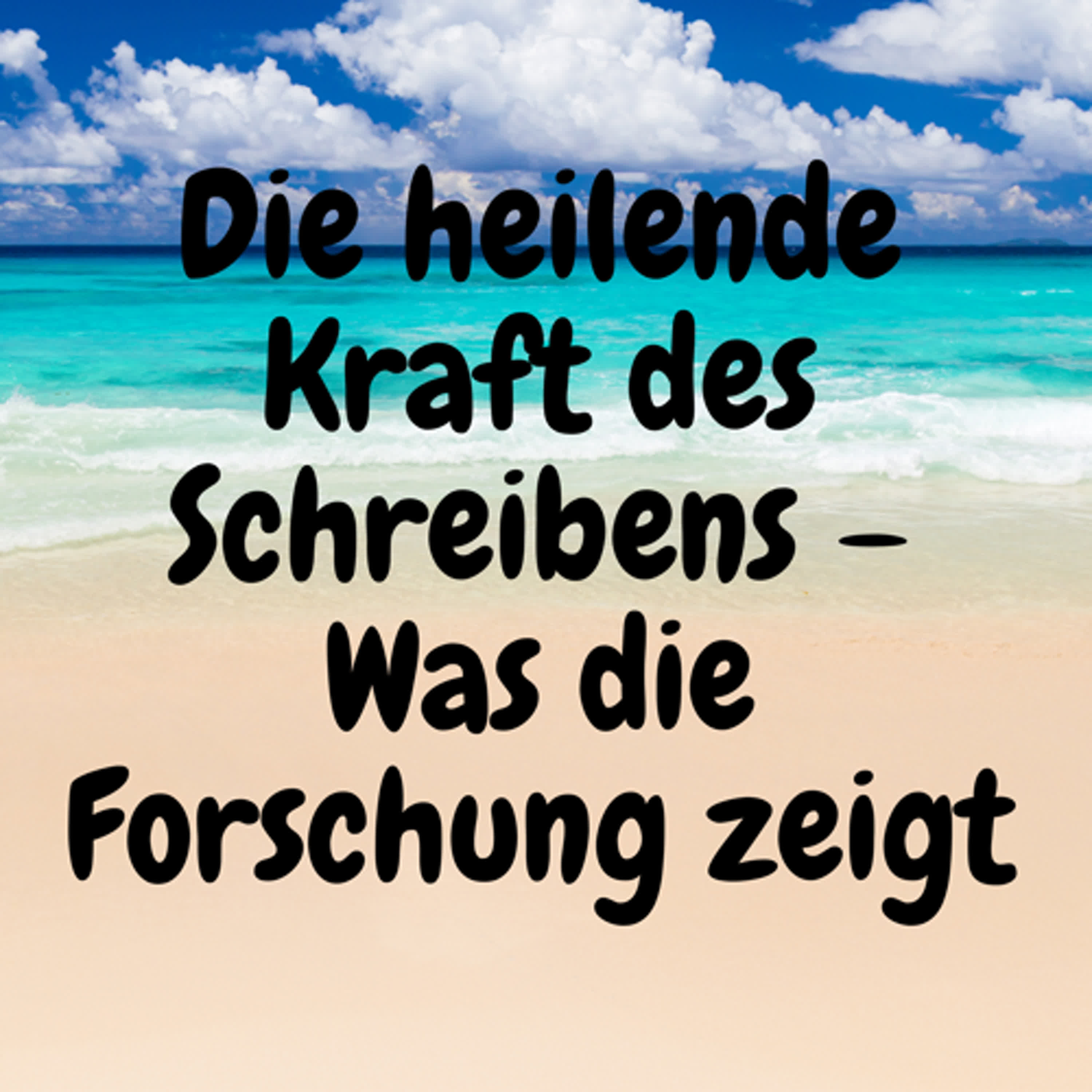 Heilung aus dem Inneren: Dein Weg zu Frieden und Freiheit