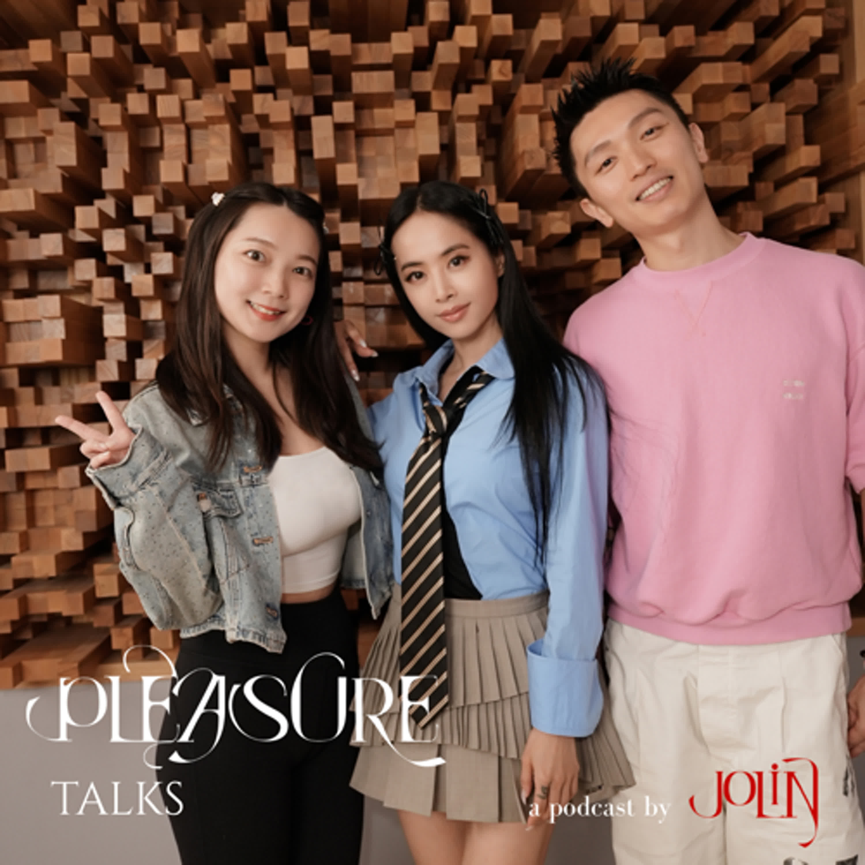 EP4 Mommy JOLIN x 身體管理的好朋友（上集）｜連營養師都無法執行的熱量精算，我們真的需要這麼苛刻嗎？