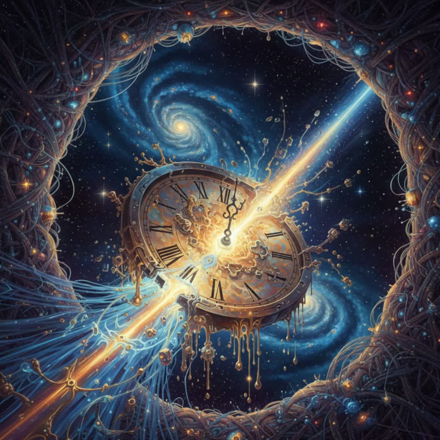 〈SP.26｜宇宙特輯｜追光者大挑戰：誰才是宇宙中的「飛毛腿」冠軍？〉 封面